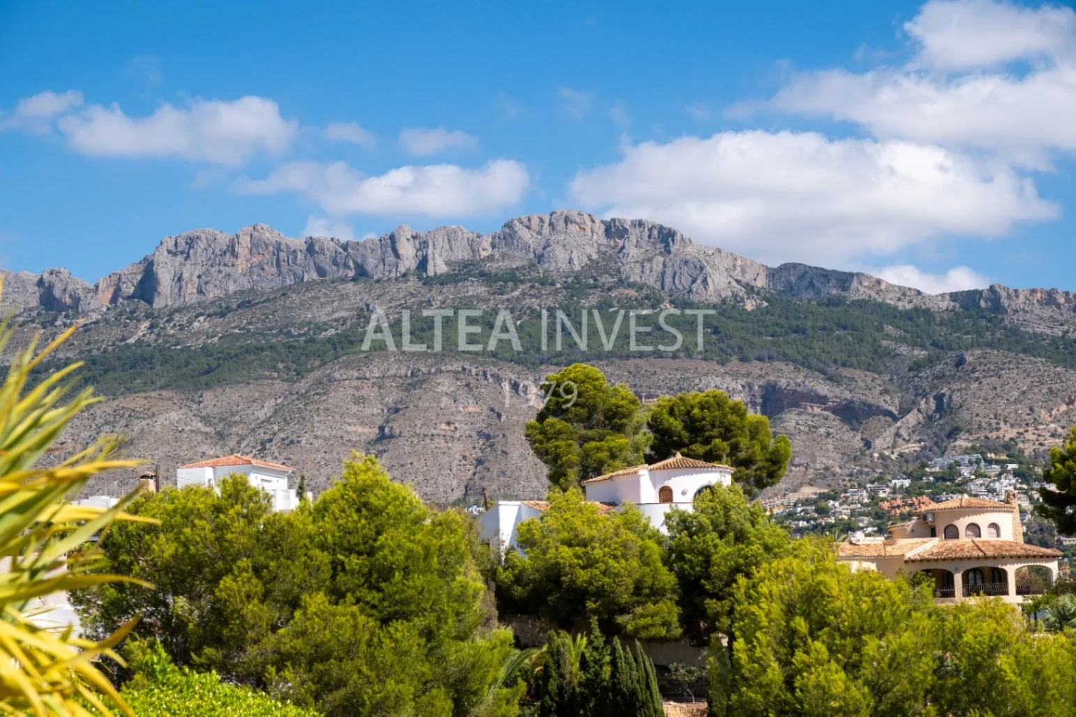 Dream Mediterranean Villa with Panoramic Sea Views and Spaces to Enjoy