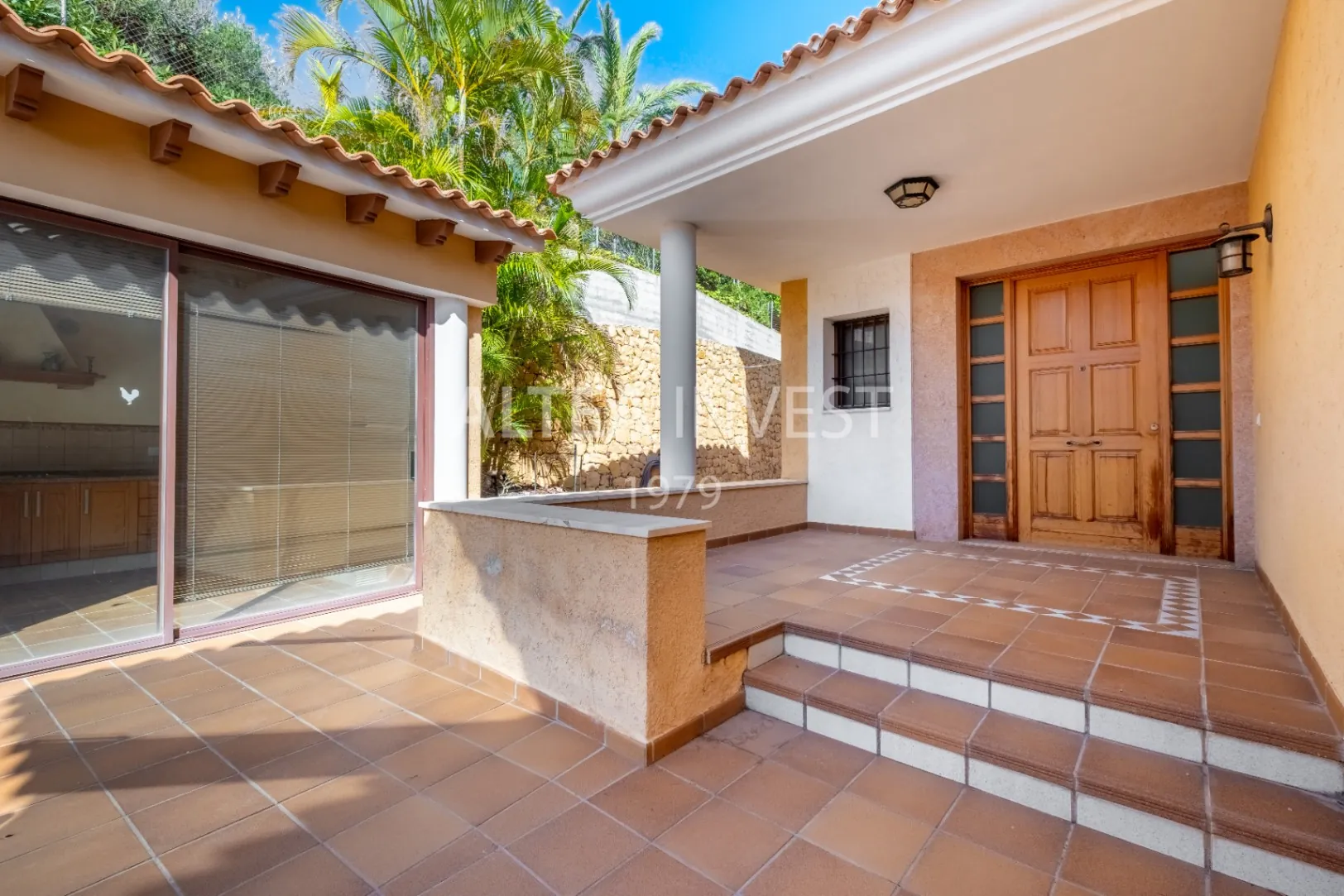 Dream Mediterranean Villa with Panoramic Sea Views and Spaces to Enjoy
