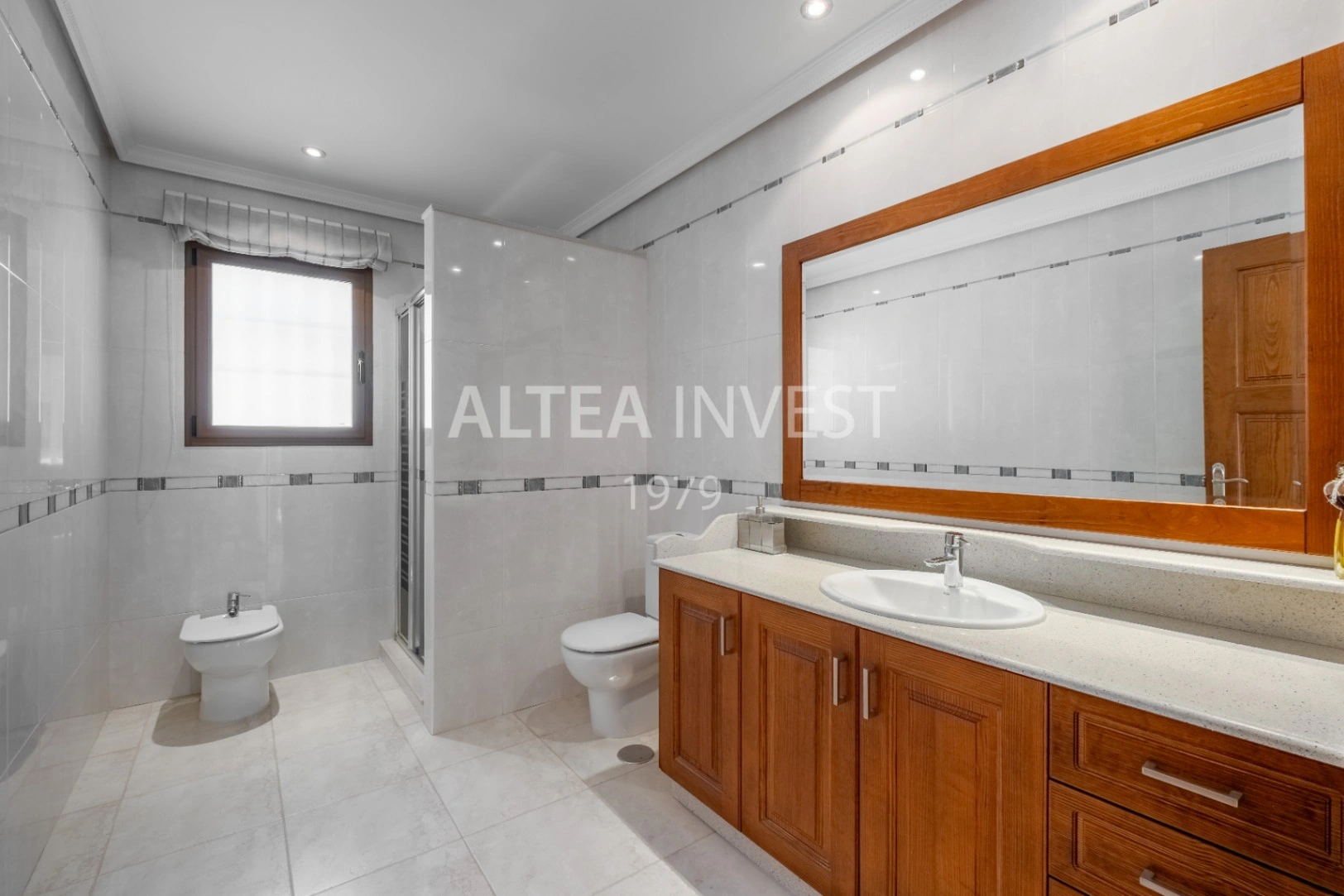 Dream Mediterranean Villa with Panoramic Sea Views and Spaces to Enjoy