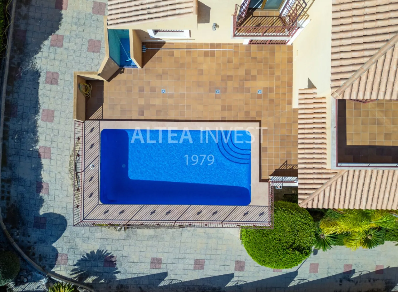 Dream Mediterranean Villa with Panoramic Sea Views and Spaces to Enjoy