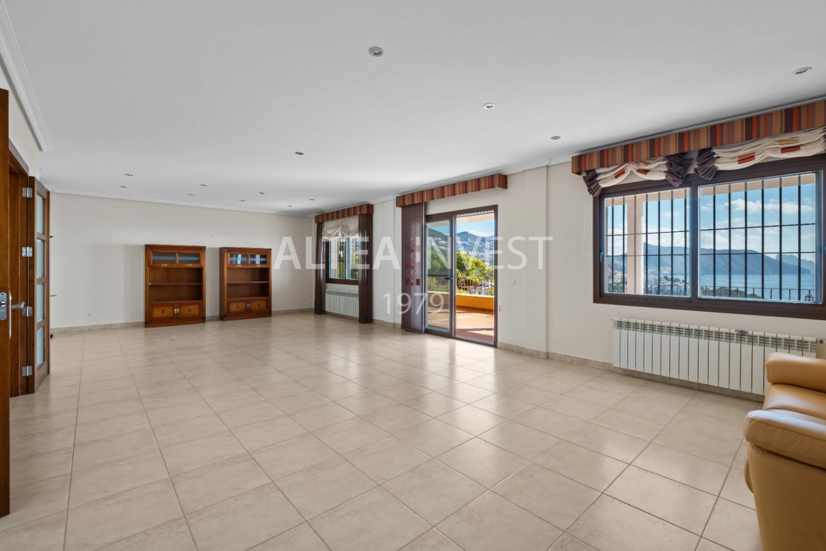 Dream Mediterranean Villa with Panoramic Sea Views and Spaces to Enjoy