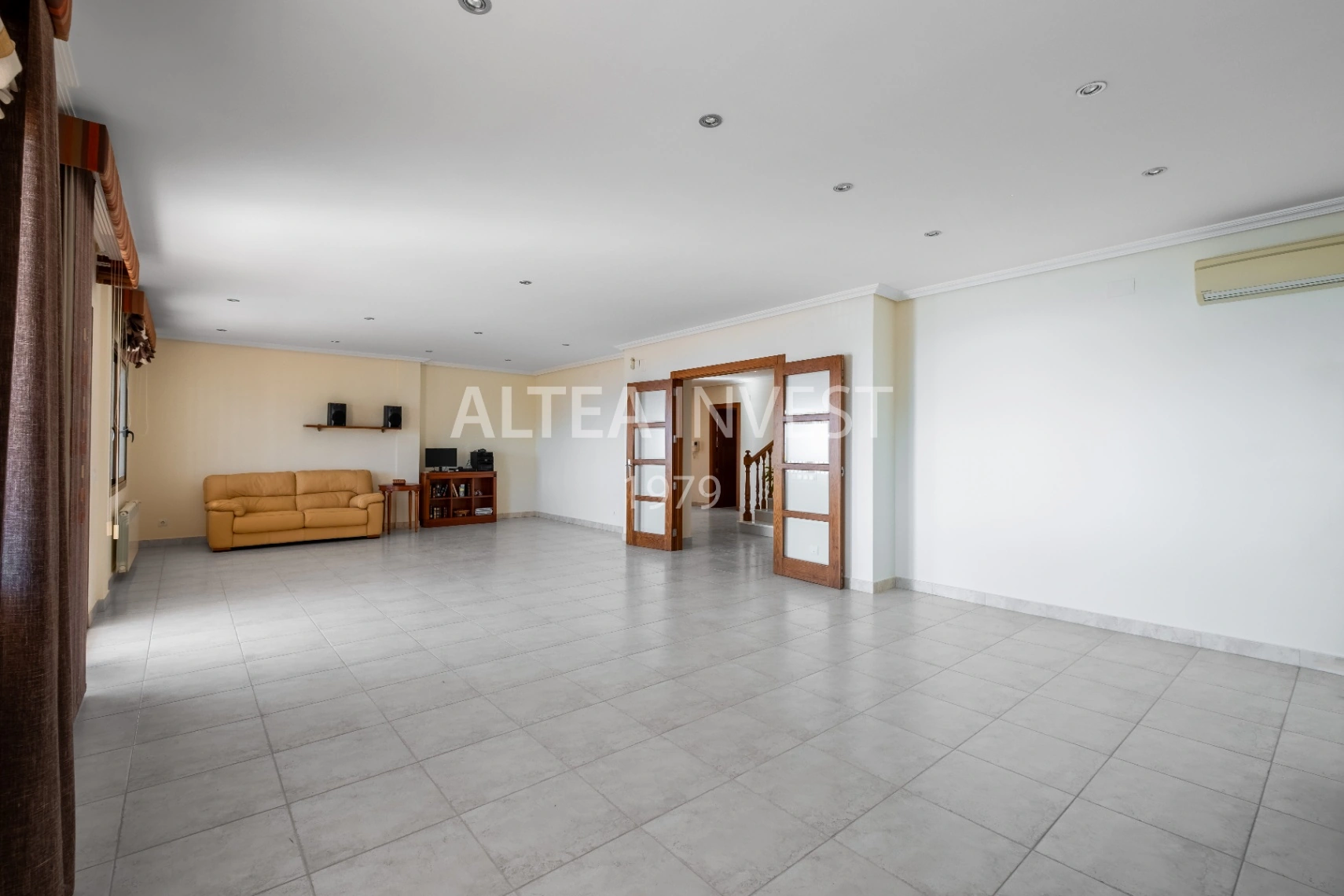 Dream Mediterranean Villa with Panoramic Sea Views and Spaces to Enjoy