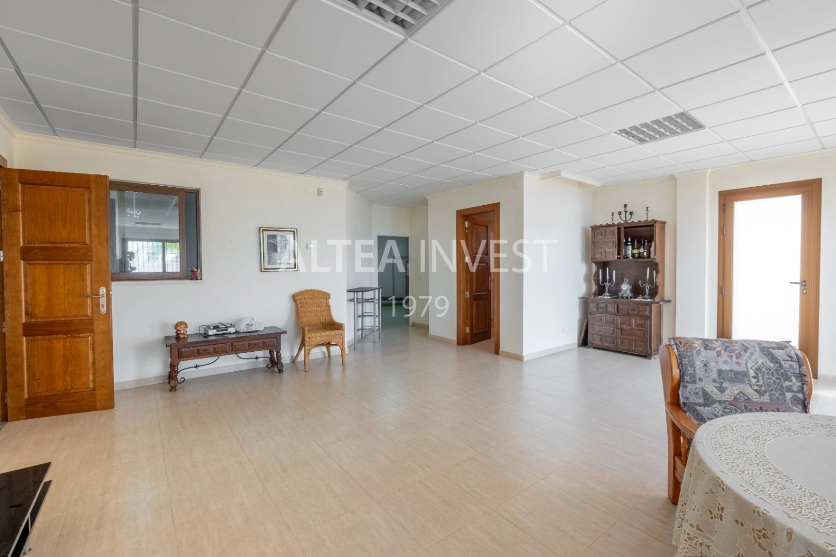Dream Mediterranean Villa with Panoramic Sea Views and Spaces to Enjoy
