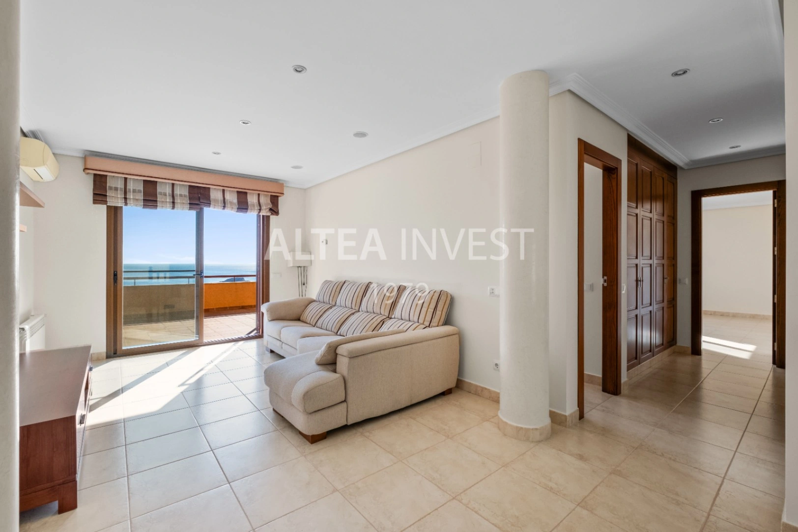 Dream Mediterranean Villa with Panoramic Sea Views and Spaces to Enjoy