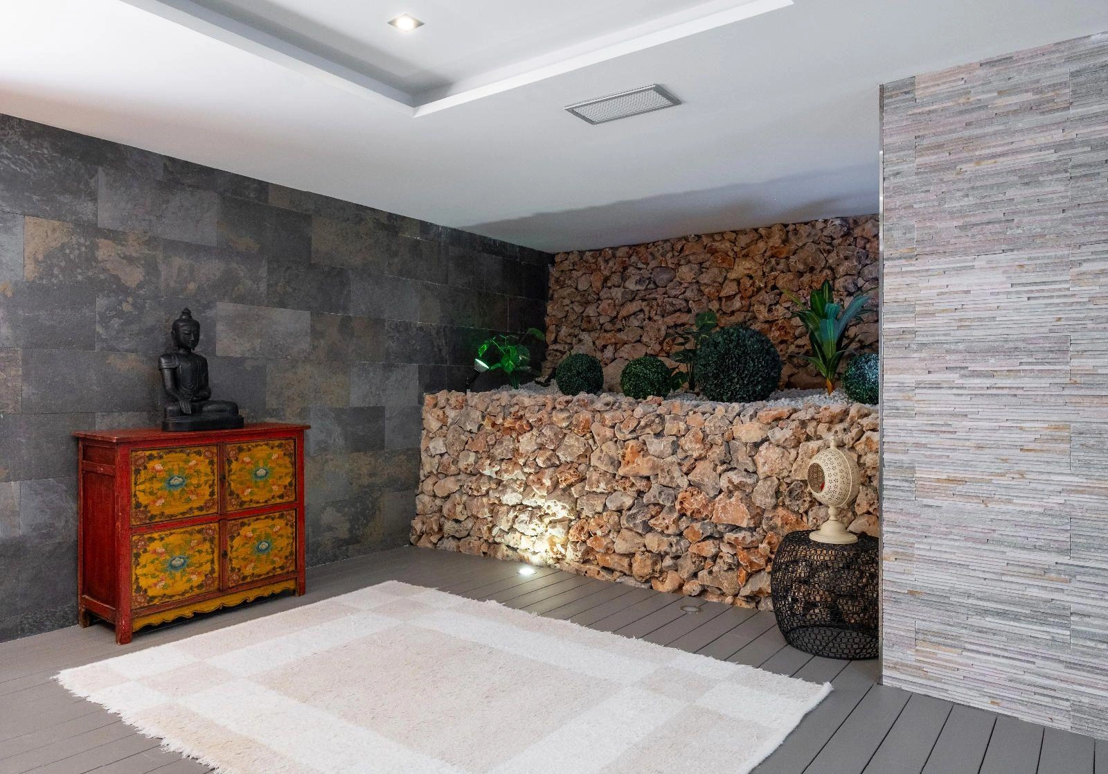 Jewel Architektoniczna z Imponującymi Widokami na Morze w Altea Hills