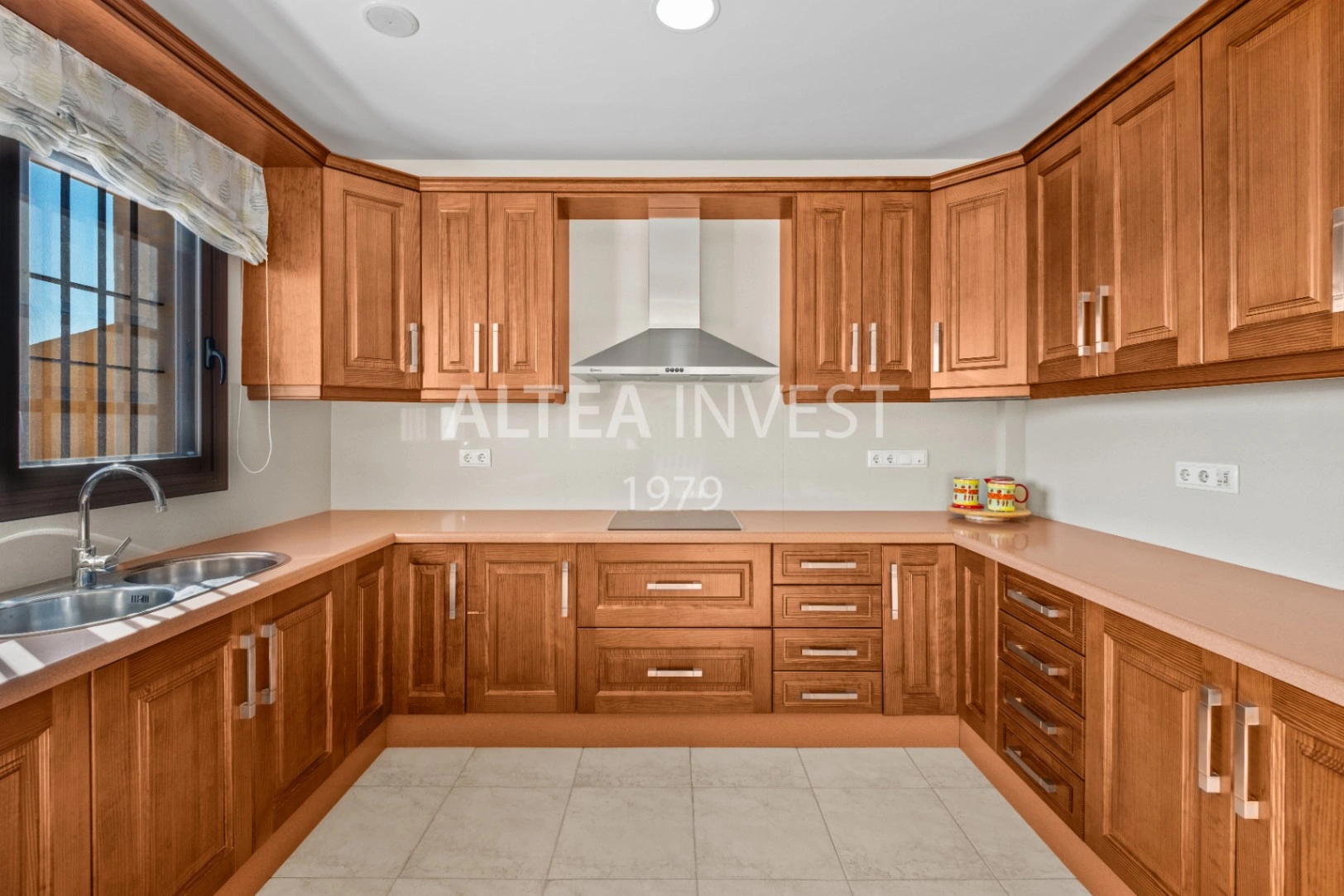 Dream Mediterranean Villa with Panoramic Sea Views and Spaces to Enjoy