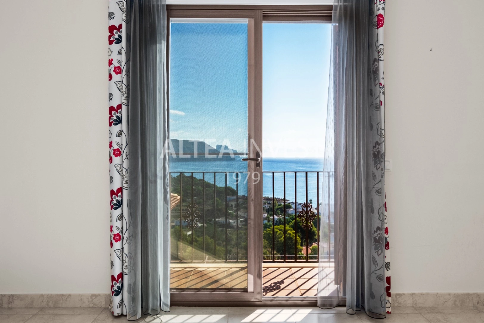 Dream Mediterranean Villa with Panoramic Sea Views and Spaces to Enjoy