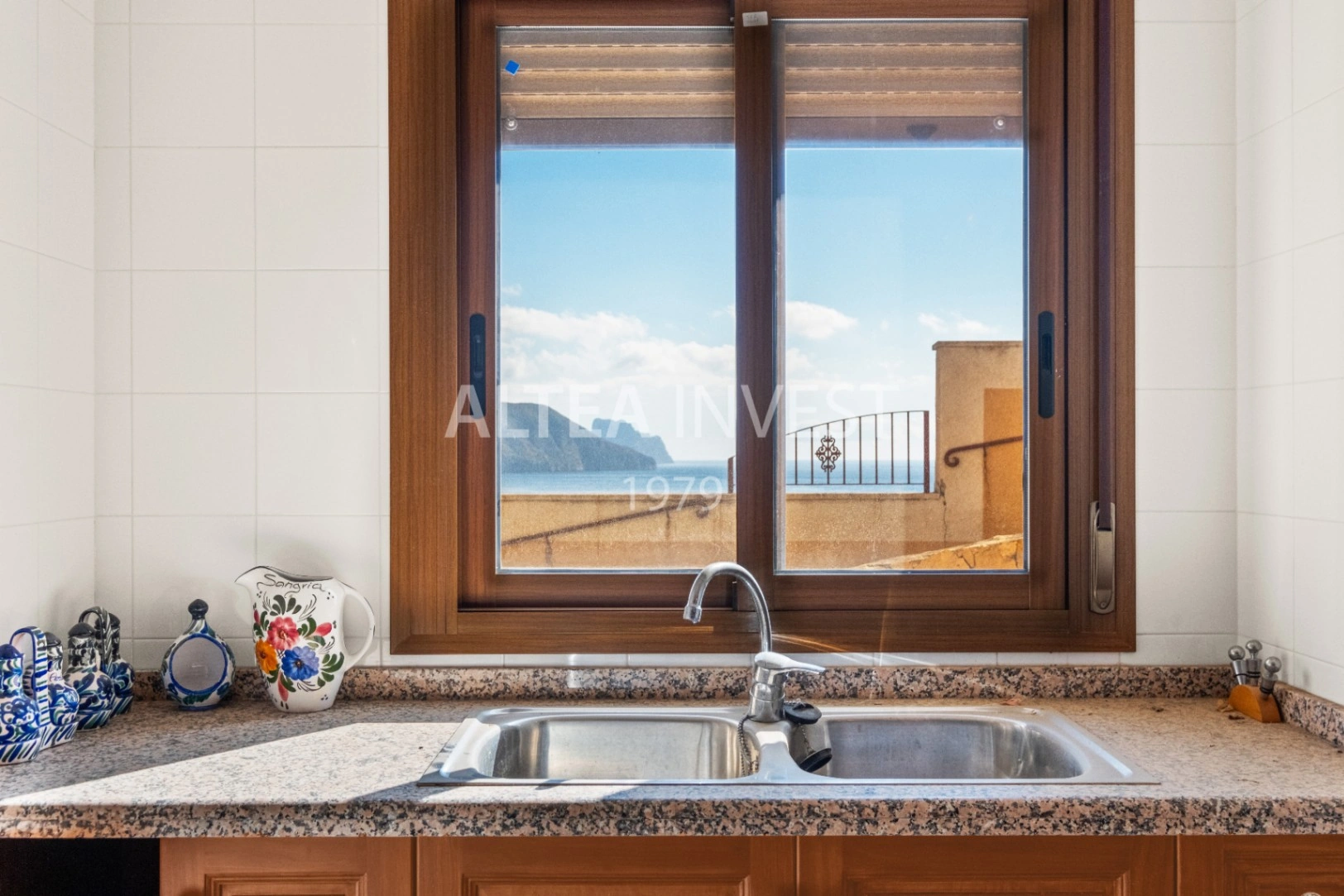 Dream Mediterranean Villa with Panoramic Sea Views and Spaces to Enjoy