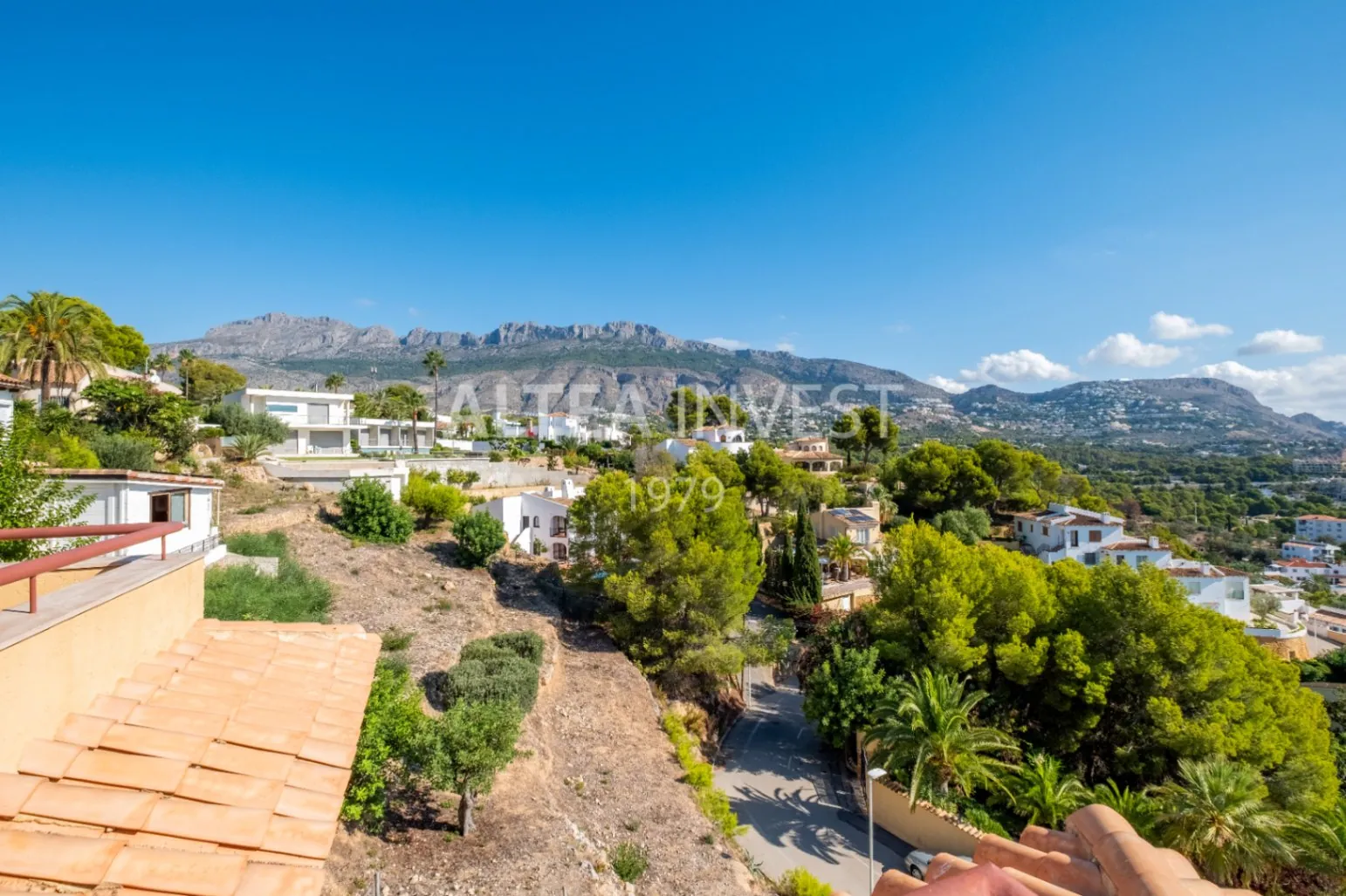 Dream Mediterranean Villa with Panoramic Sea Views and Spaces to Enjoy