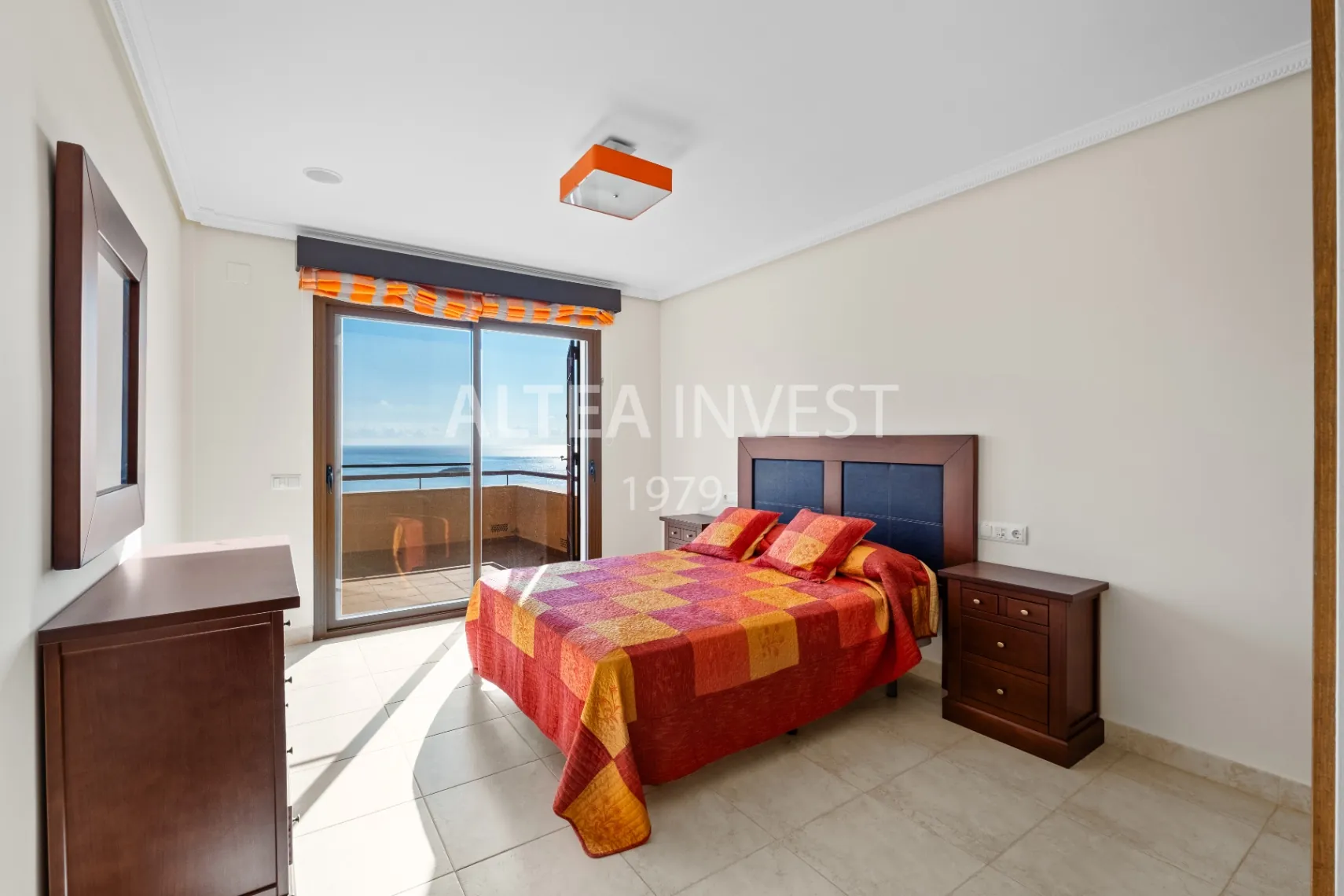 Dream Mediterranean Villa with Panoramic Sea Views and Spaces to Enjoy