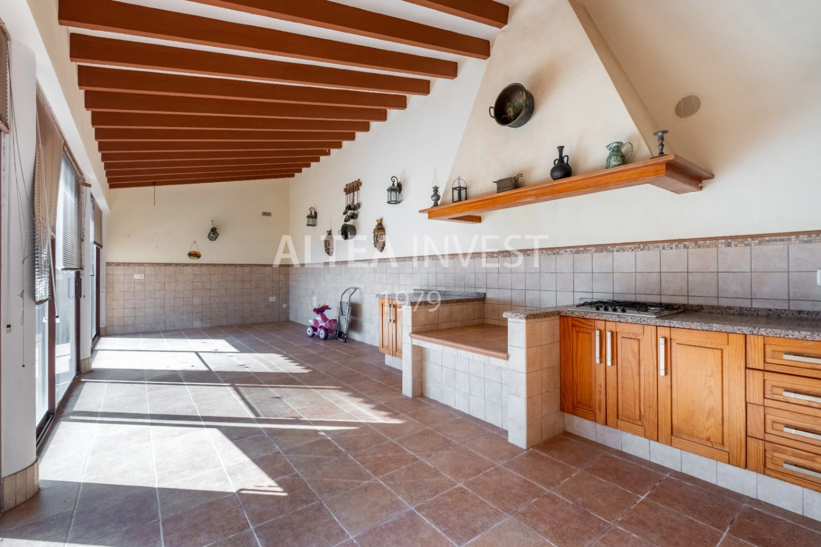 Dream Mediterranean Villa with Panoramic Sea Views and Spaces to Enjoy