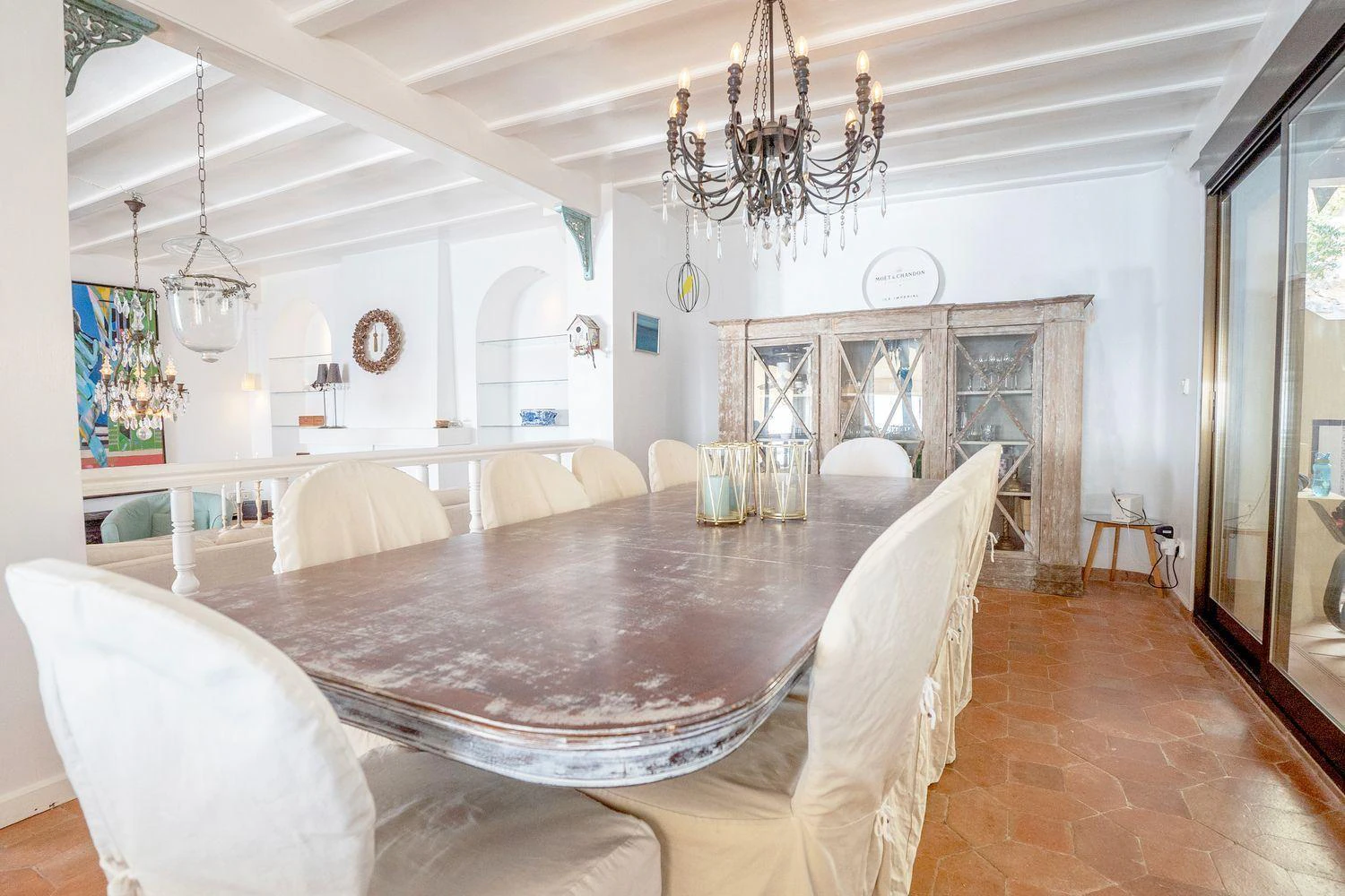 Detached house in Sale in La Vila Joiosa