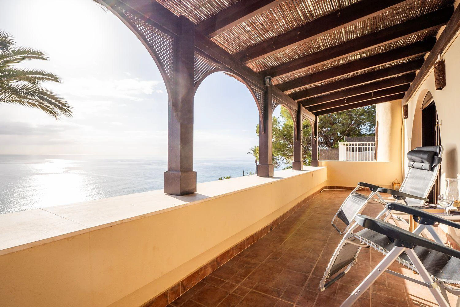 Detached house in Sale in La Vila Joiosa