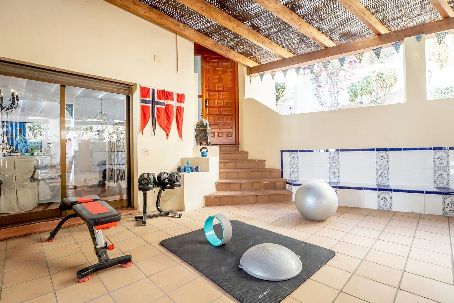 Detached house in Sale in La Vila Joiosa