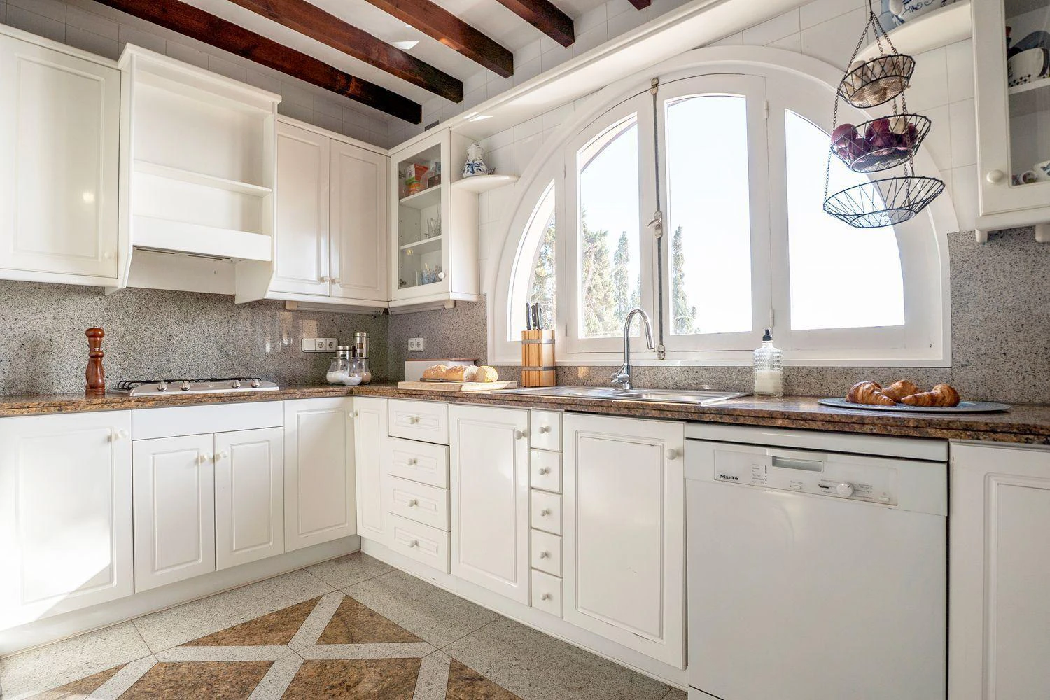 Detached house in Sale in La Vila Joiosa