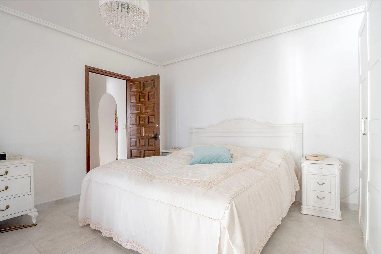 Detached house in Sale in La Vila Joiosa