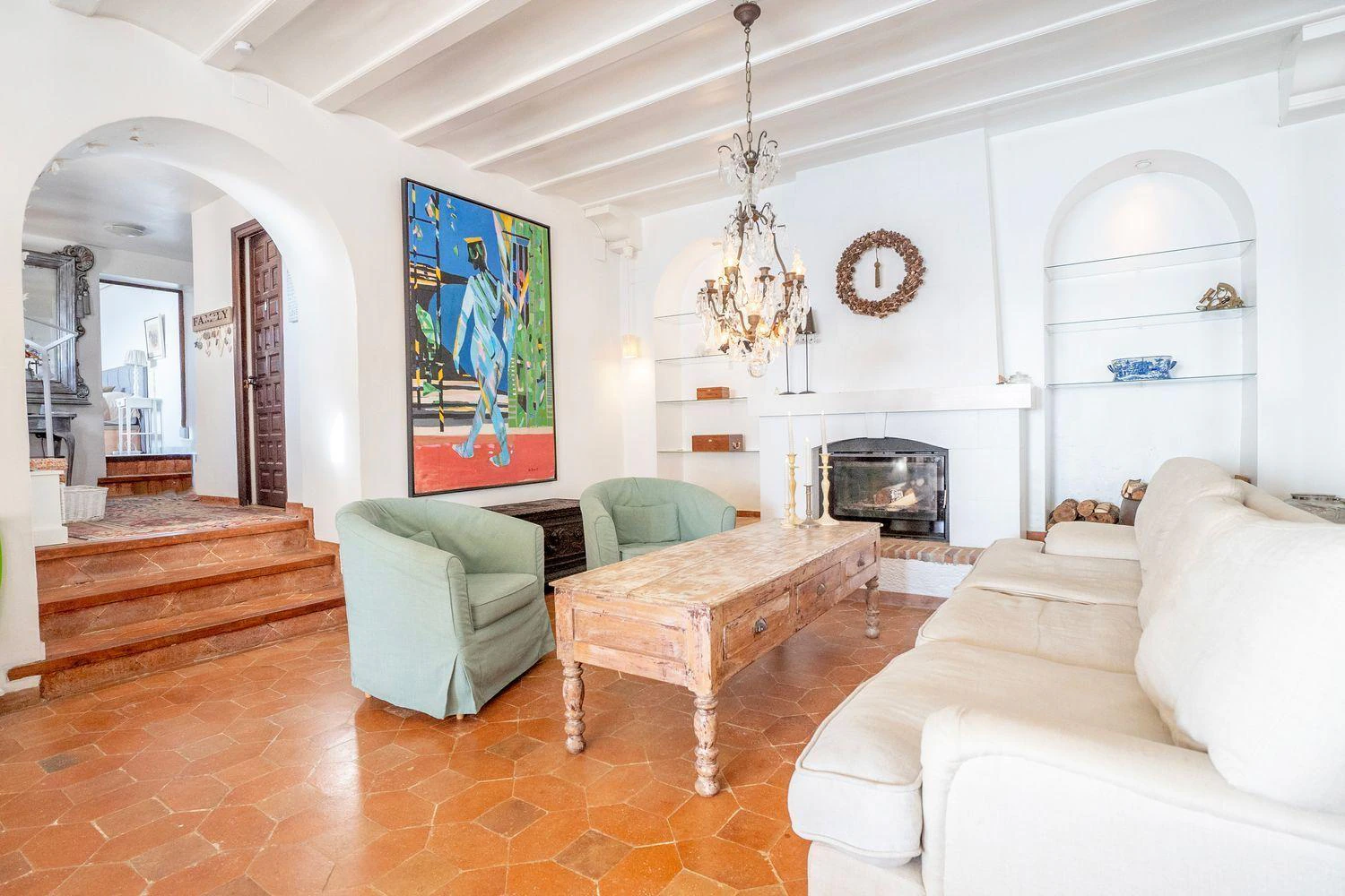 Detached house in Sale in La Vila Joiosa