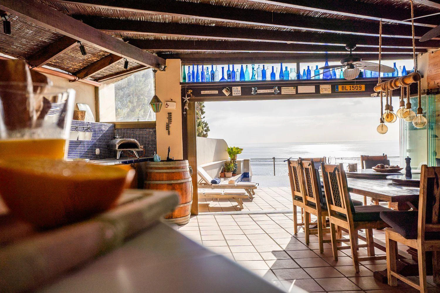 Detached house in Sale in La Vila Joiosa