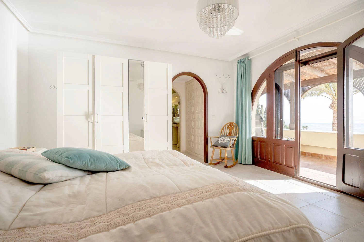 Detached house in Sale in La Vila Joiosa