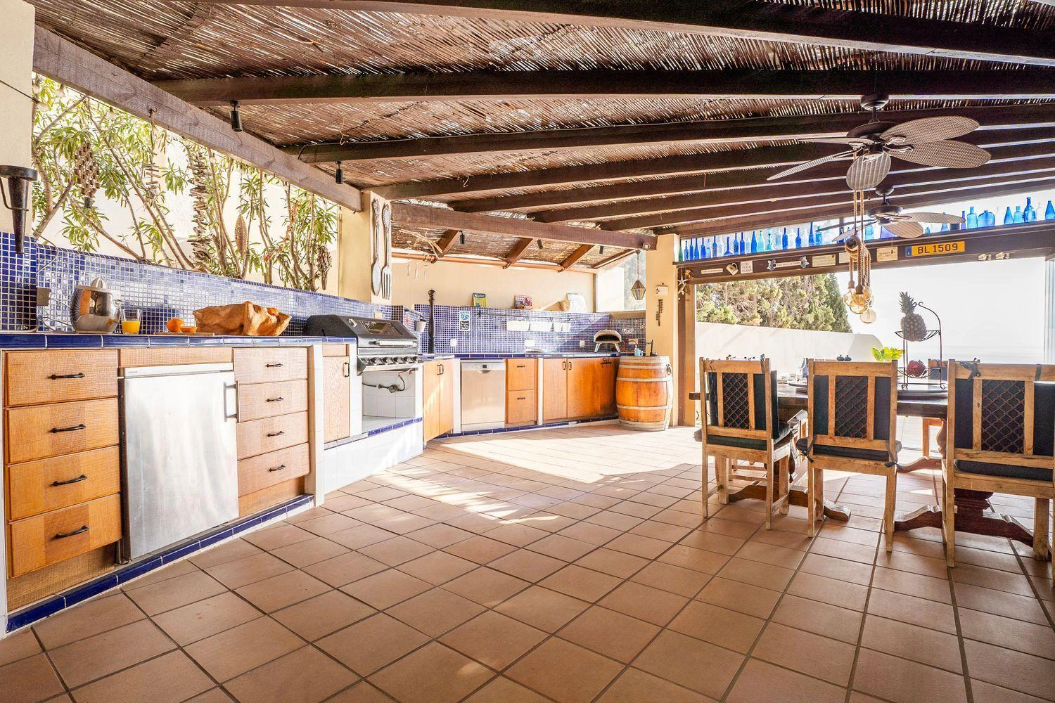 Detached house in Sale in La Vila Joiosa