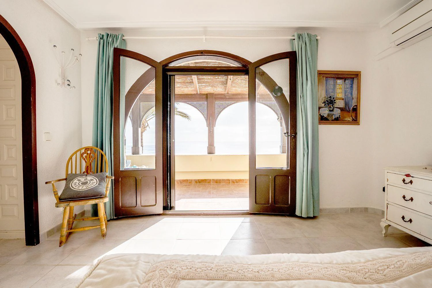 Detached house in Sale in La Vila Joiosa