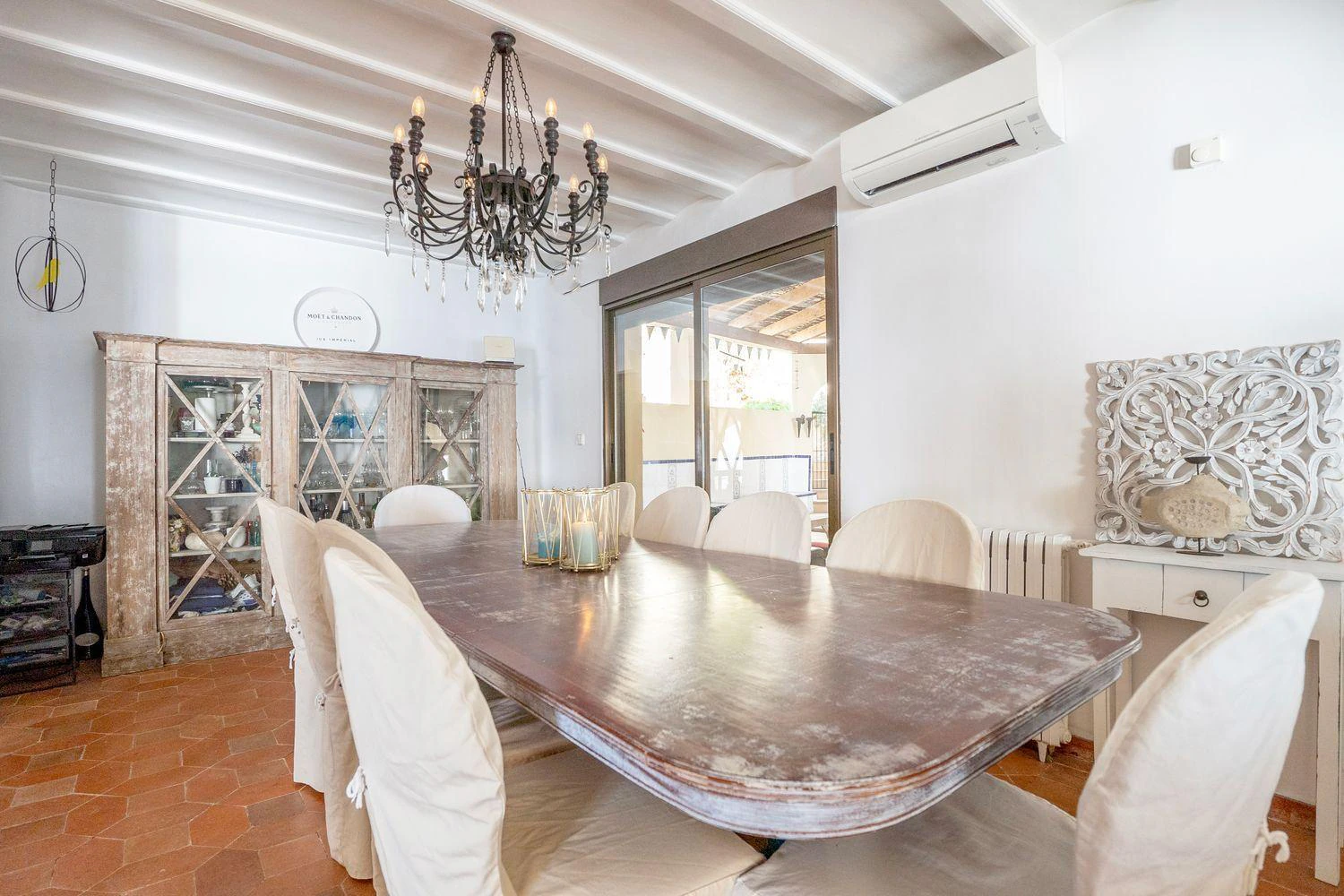 Detached house in Sale in La Vila Joiosa