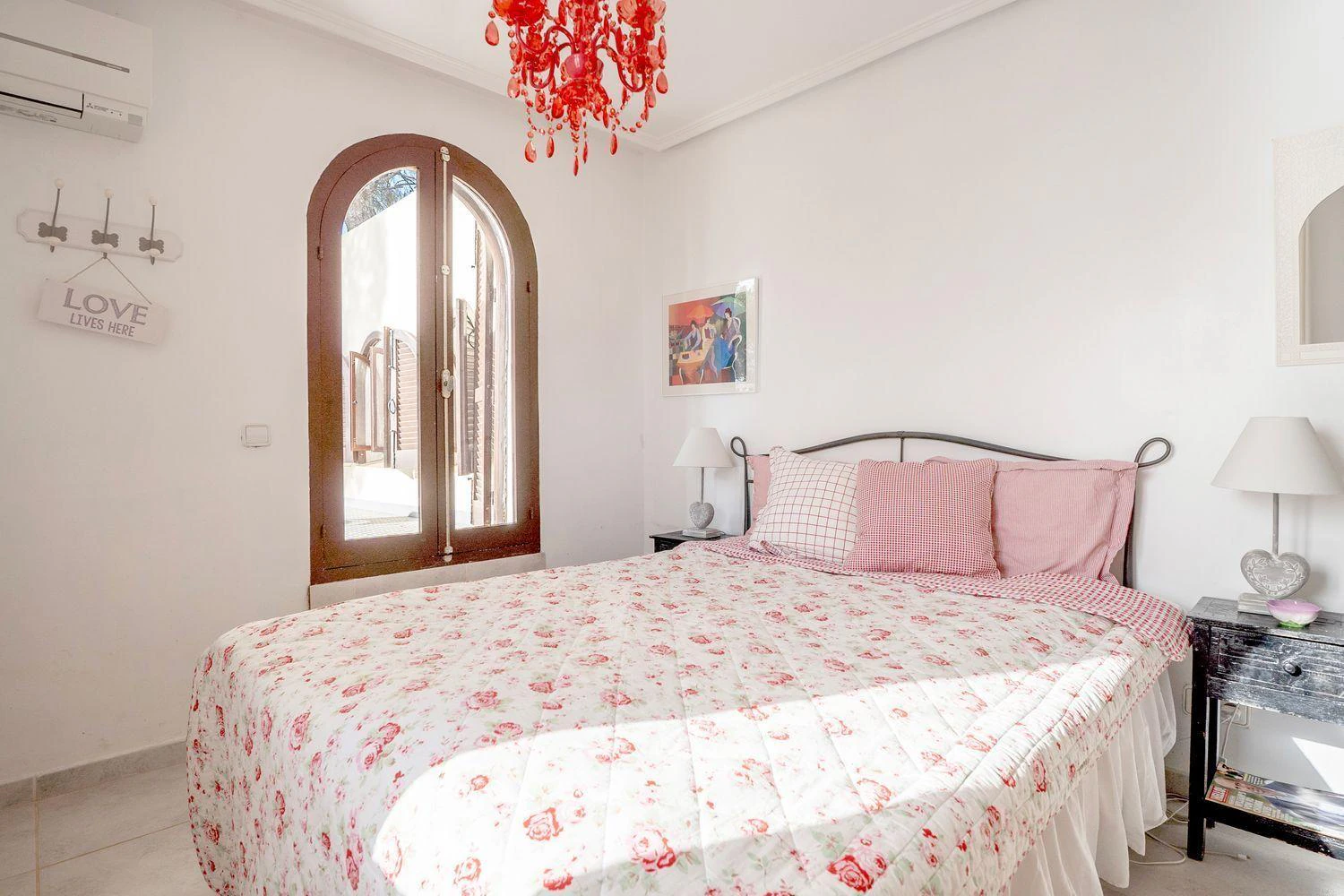 Detached house in Sale in La Vila Joiosa