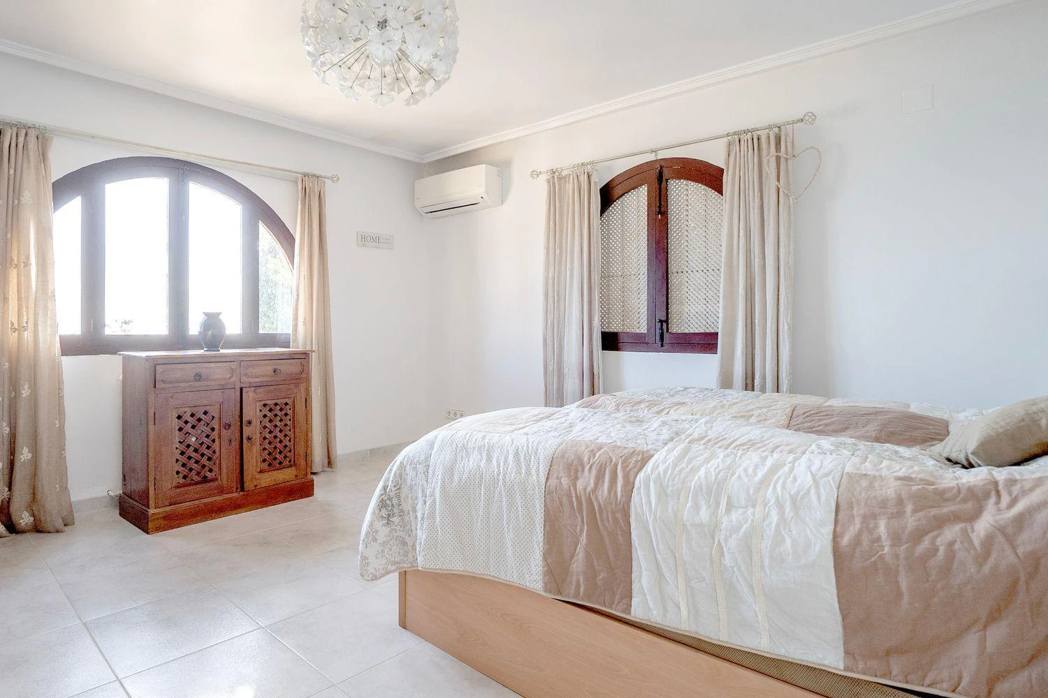 Detached house in Sale in La Vila Joiosa