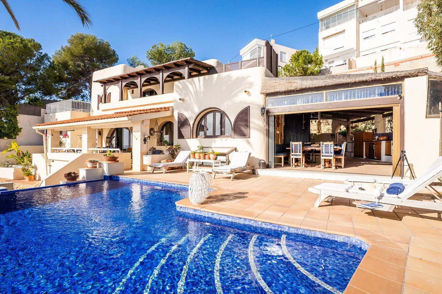 Detached house in Sale in La Vila Joiosa - 3