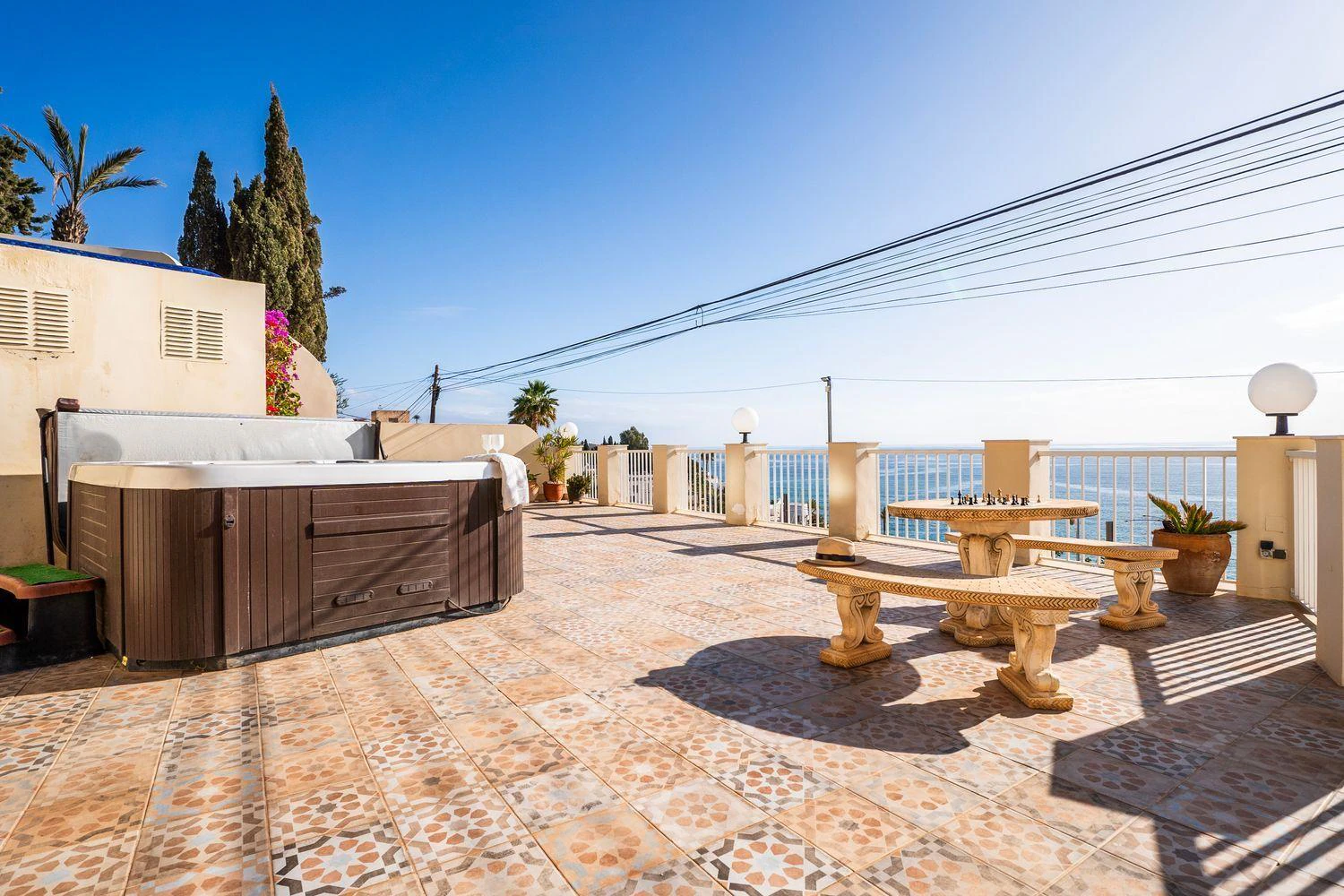 Detached house in Sale in La Vila Joiosa