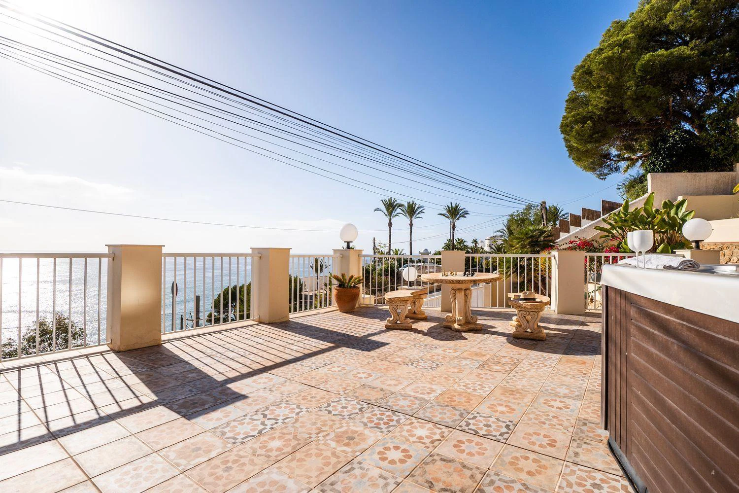 Detached house in Sale in La Vila Joiosa