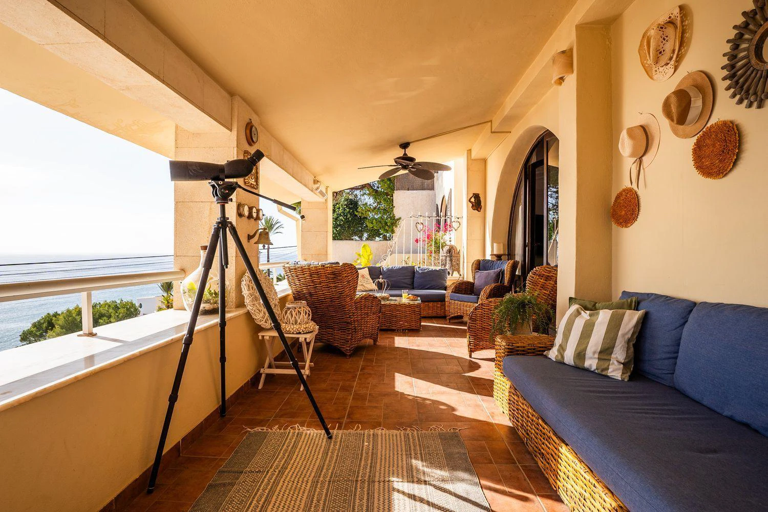 Detached house in Sale in La Vila Joiosa