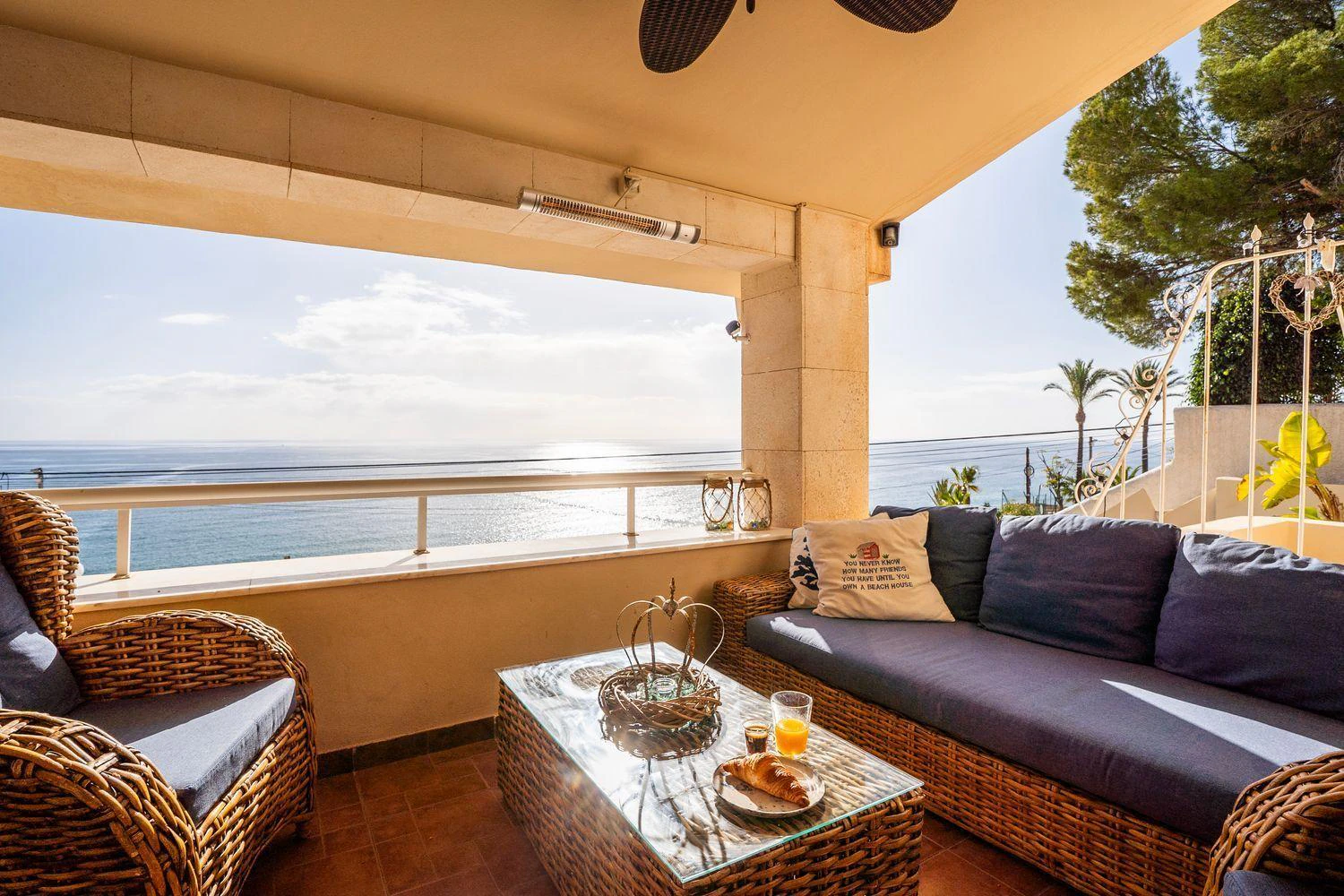 Detached house in Sale in La Vila Joiosa