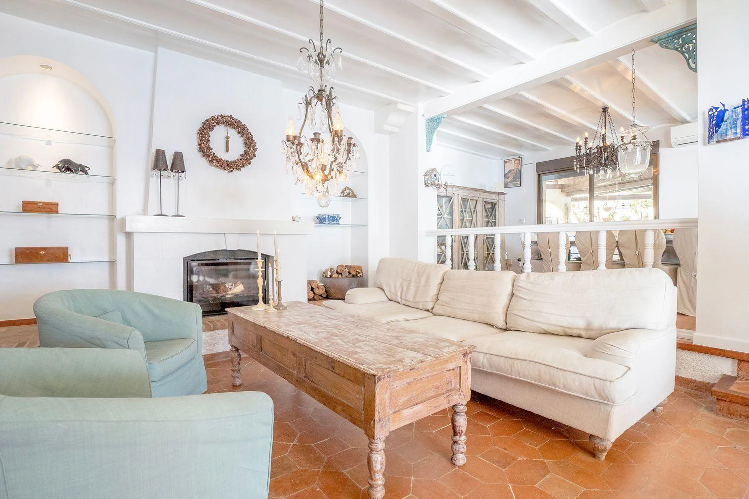 Detached house in Sale in La Vila Joiosa