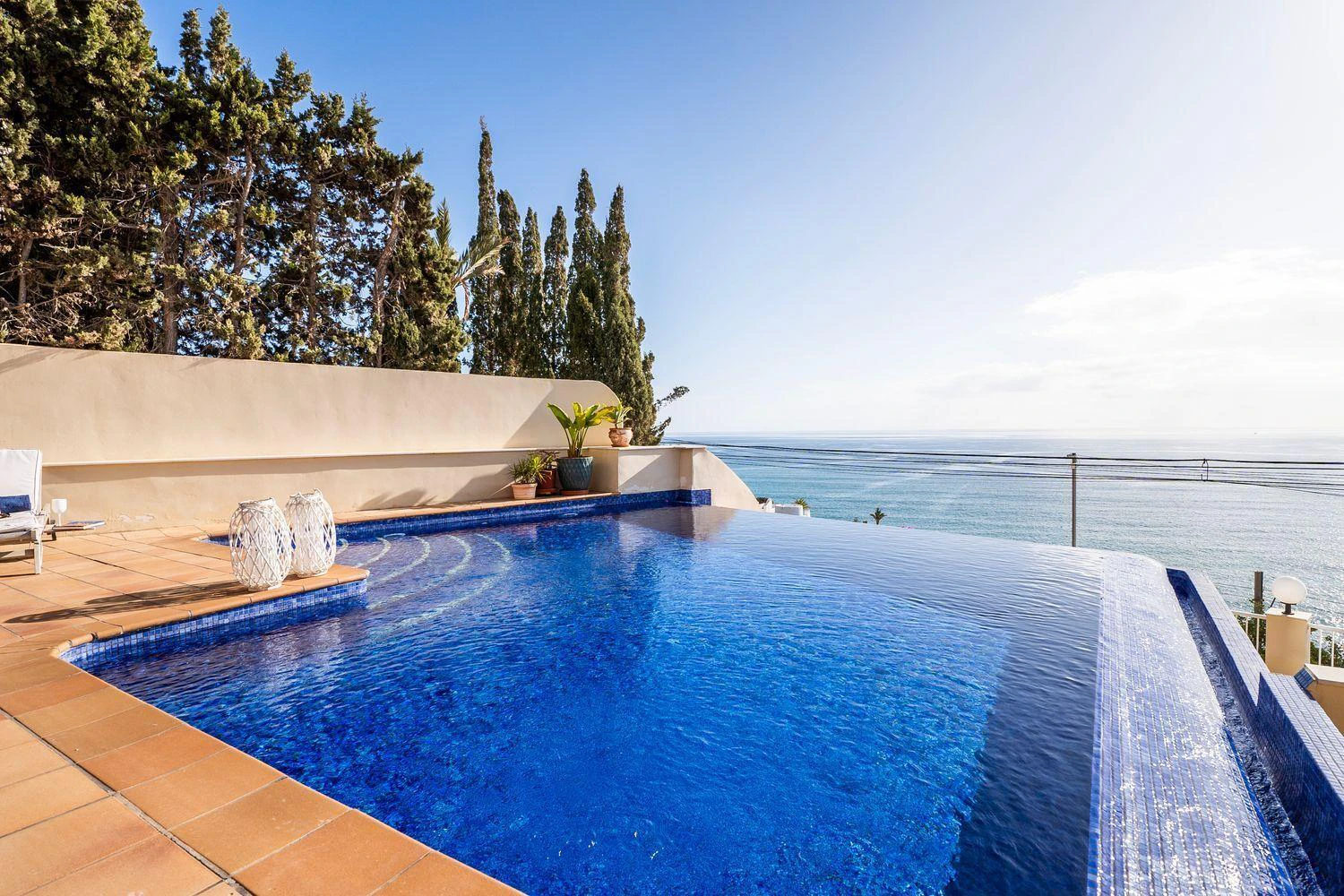 Detached house in Sale in La Vila Joiosa