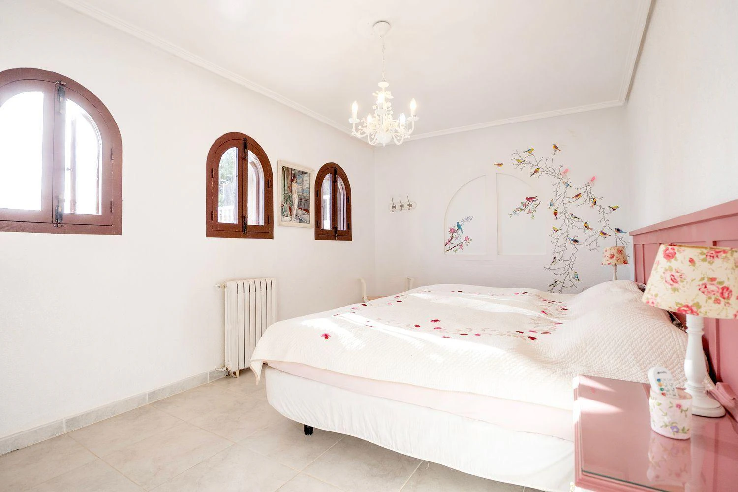Detached house in Sale in La Vila Joiosa