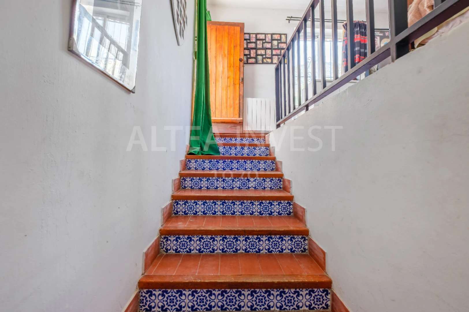 1536 - Charming country house with an active business in a natural setting between Finestrat and La Nucía