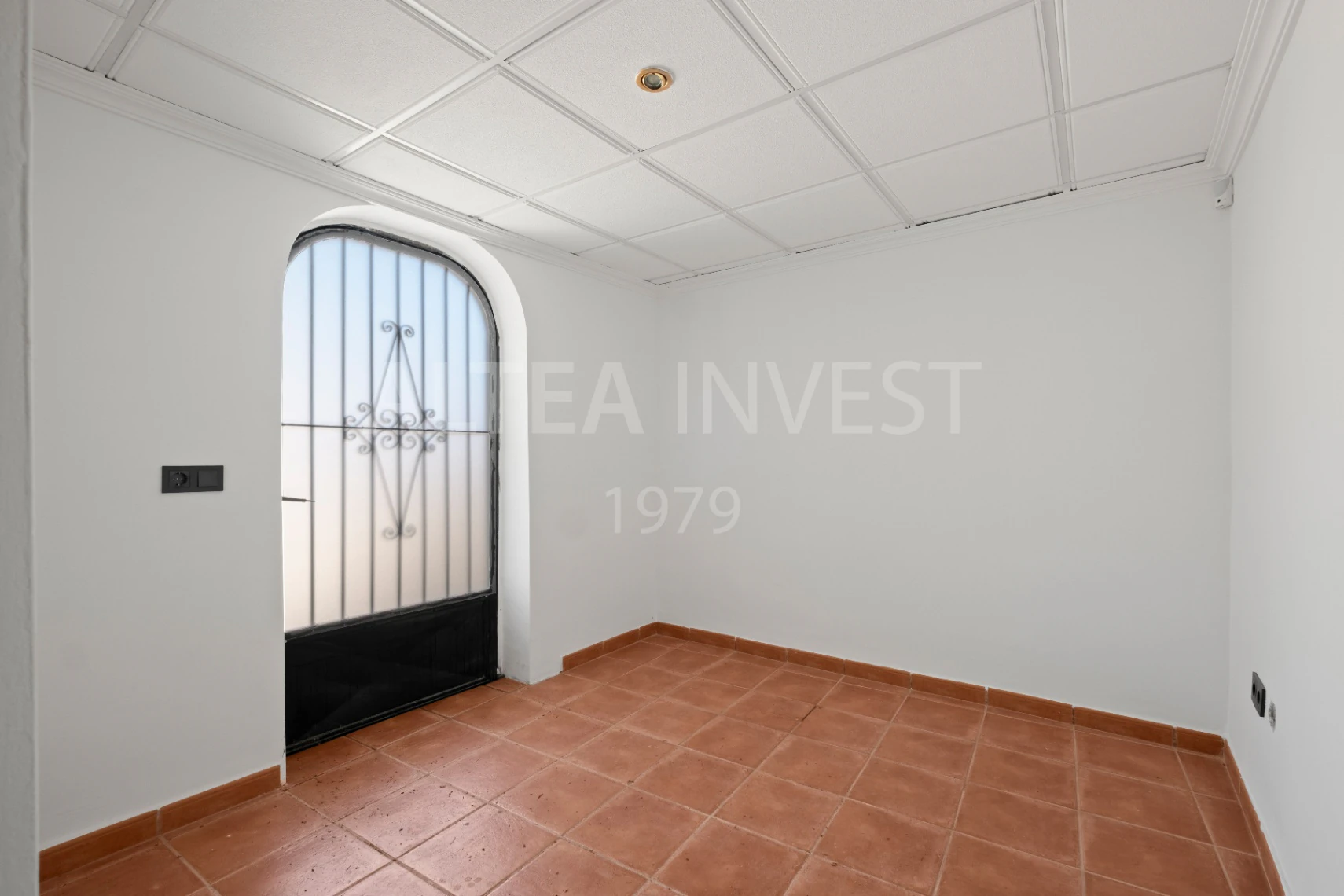 1549 - Detached Mediterranean Villa in La Nucía
