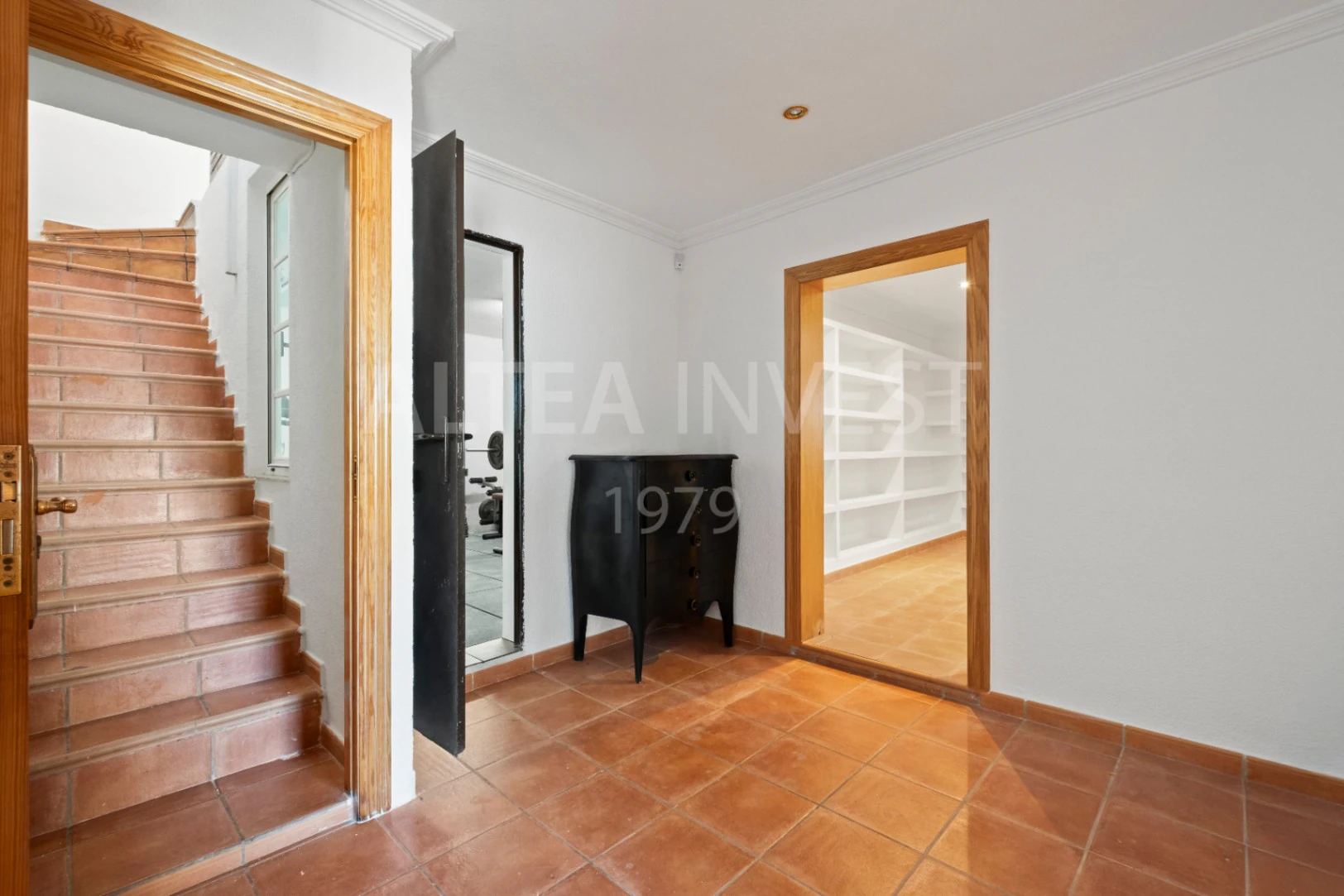 1549 - Detached Mediterranean Villa in La Nucía