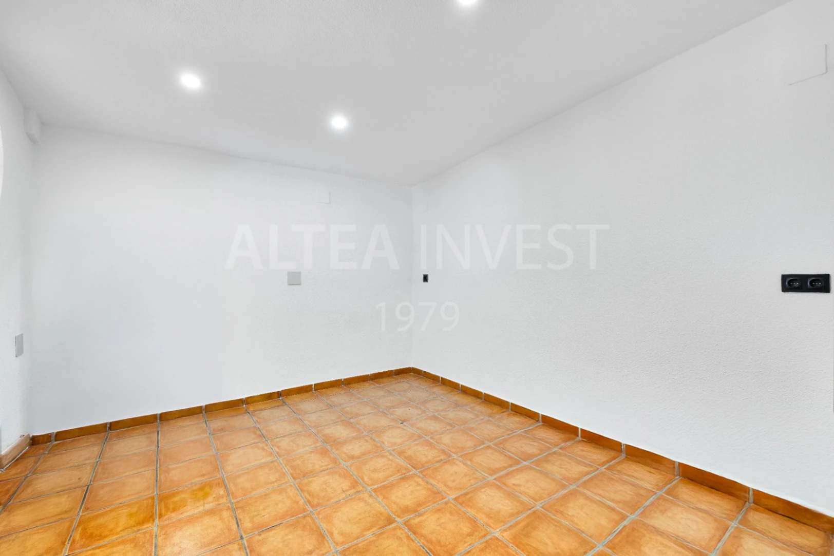 1549 - Detached Mediterranean Villa in La Nucía
