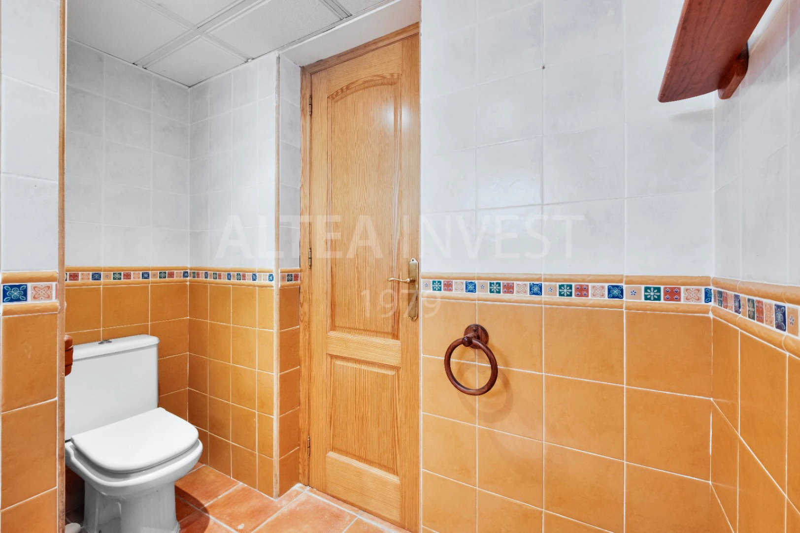 1549 - Detached Mediterranean Villa in La Nucía
