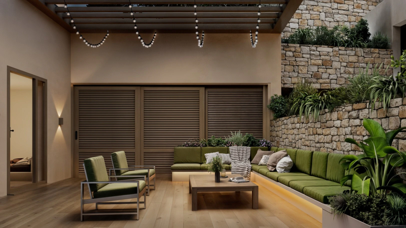 1510 - New Build Villas in Amiral Residential – La Nucía