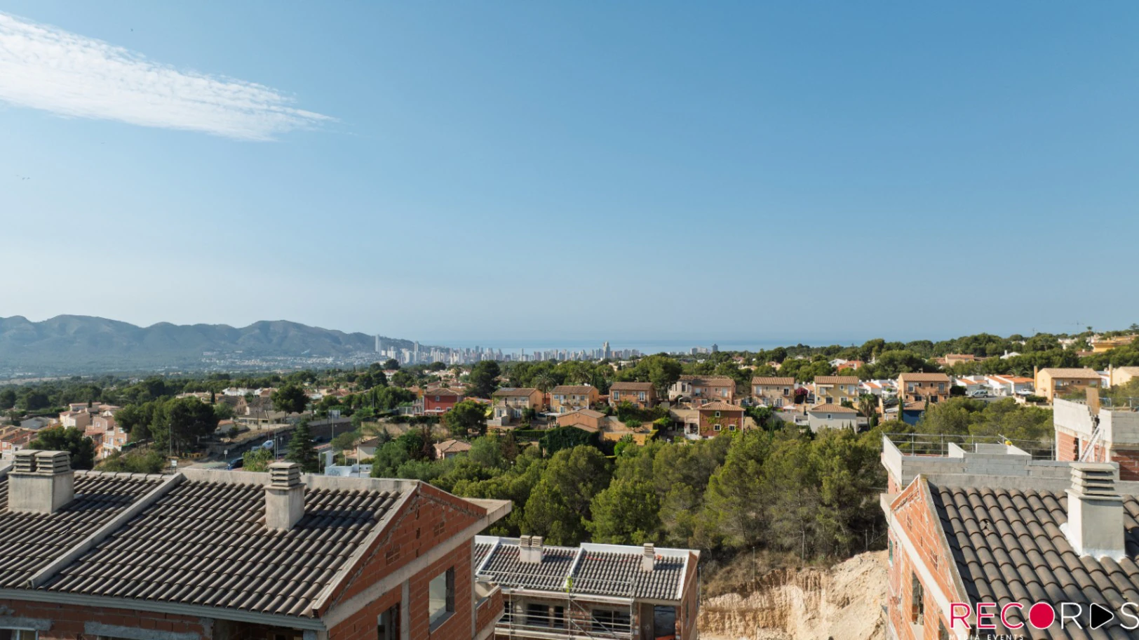 1510 - New Build Villas in Amiral Residential – La Nucía
