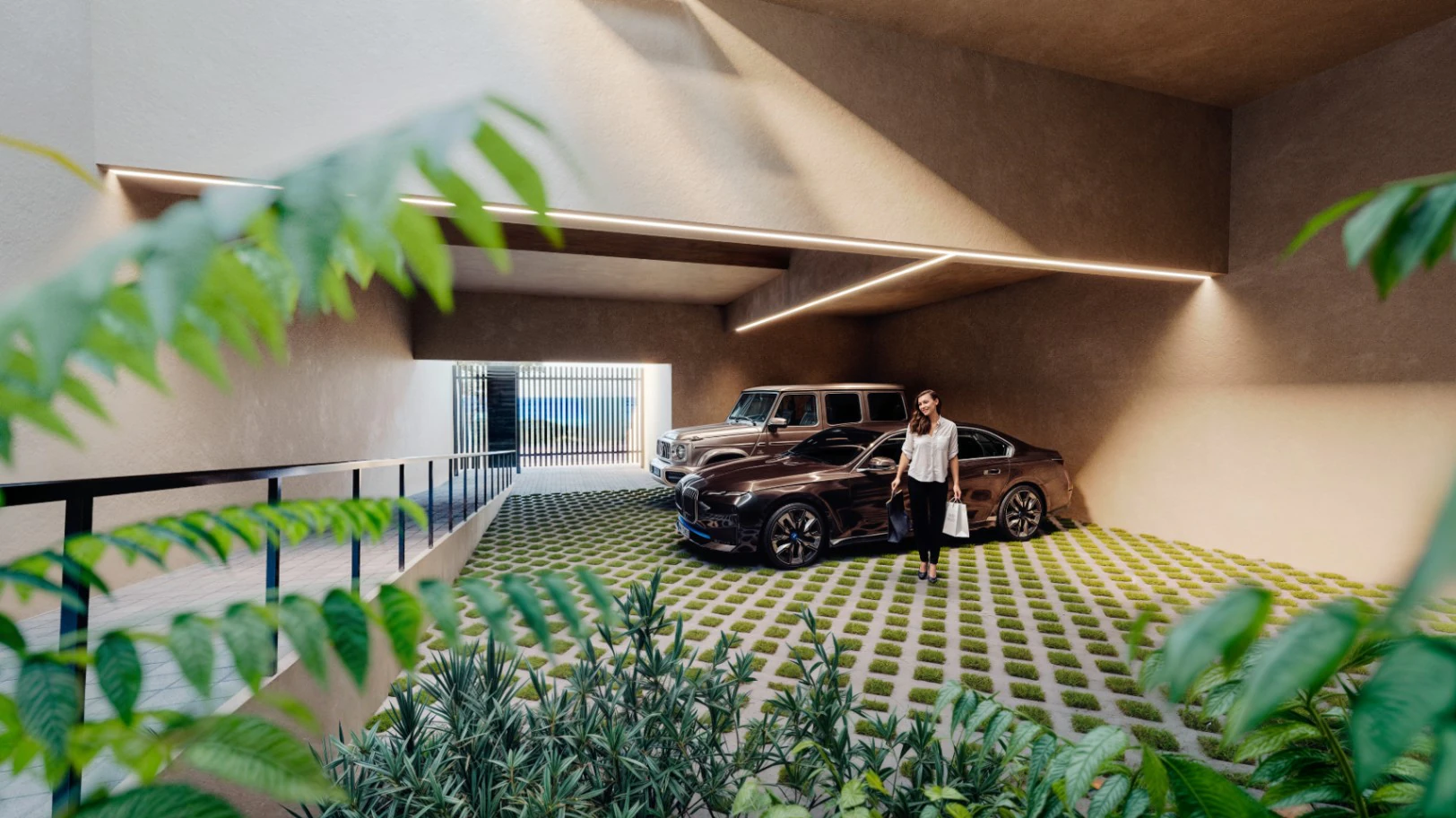 1510 - New Build Villas in Amiral Residential – La Nucía