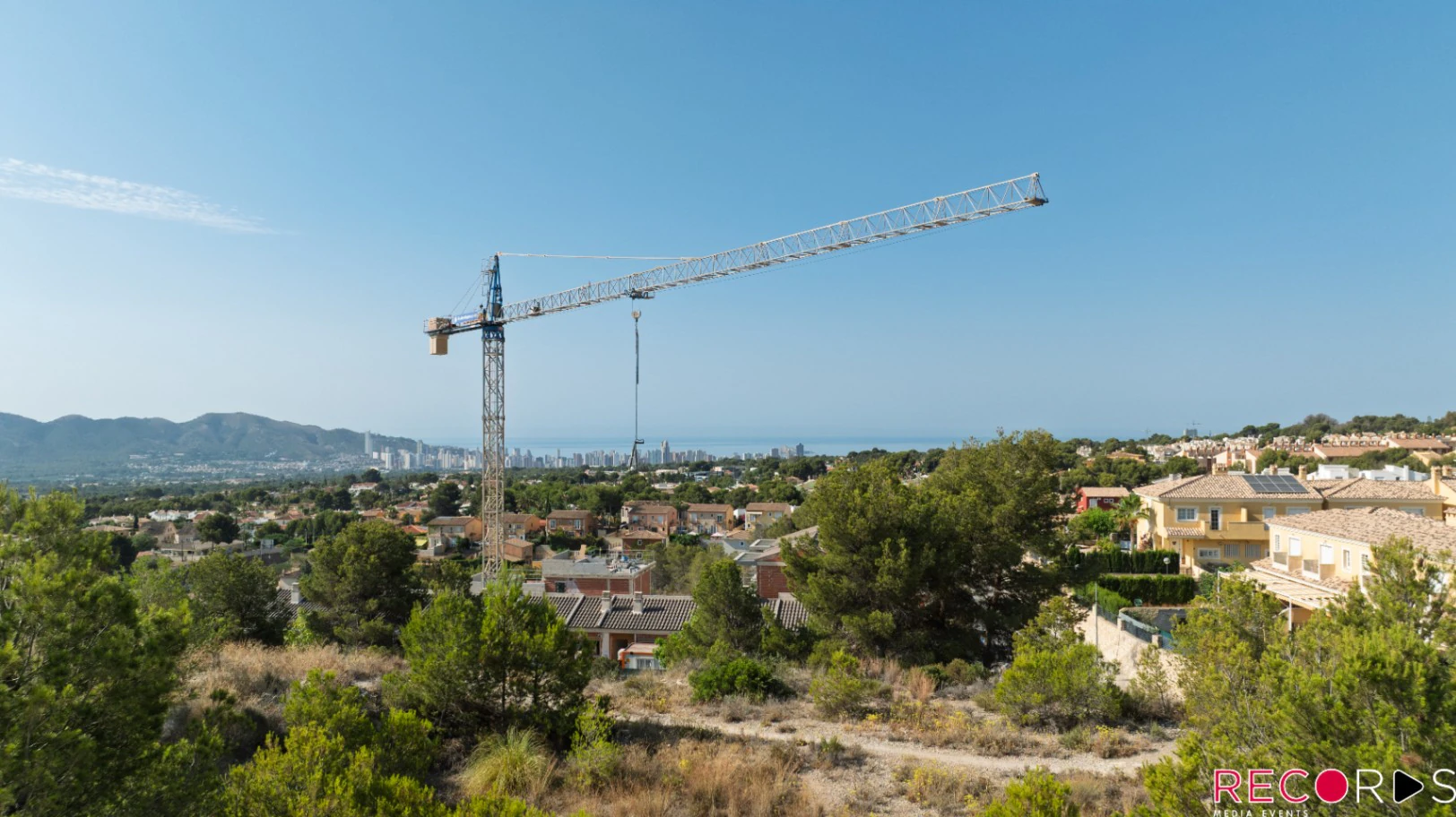1510 - New Build Villas in Amiral Residential – La Nucía