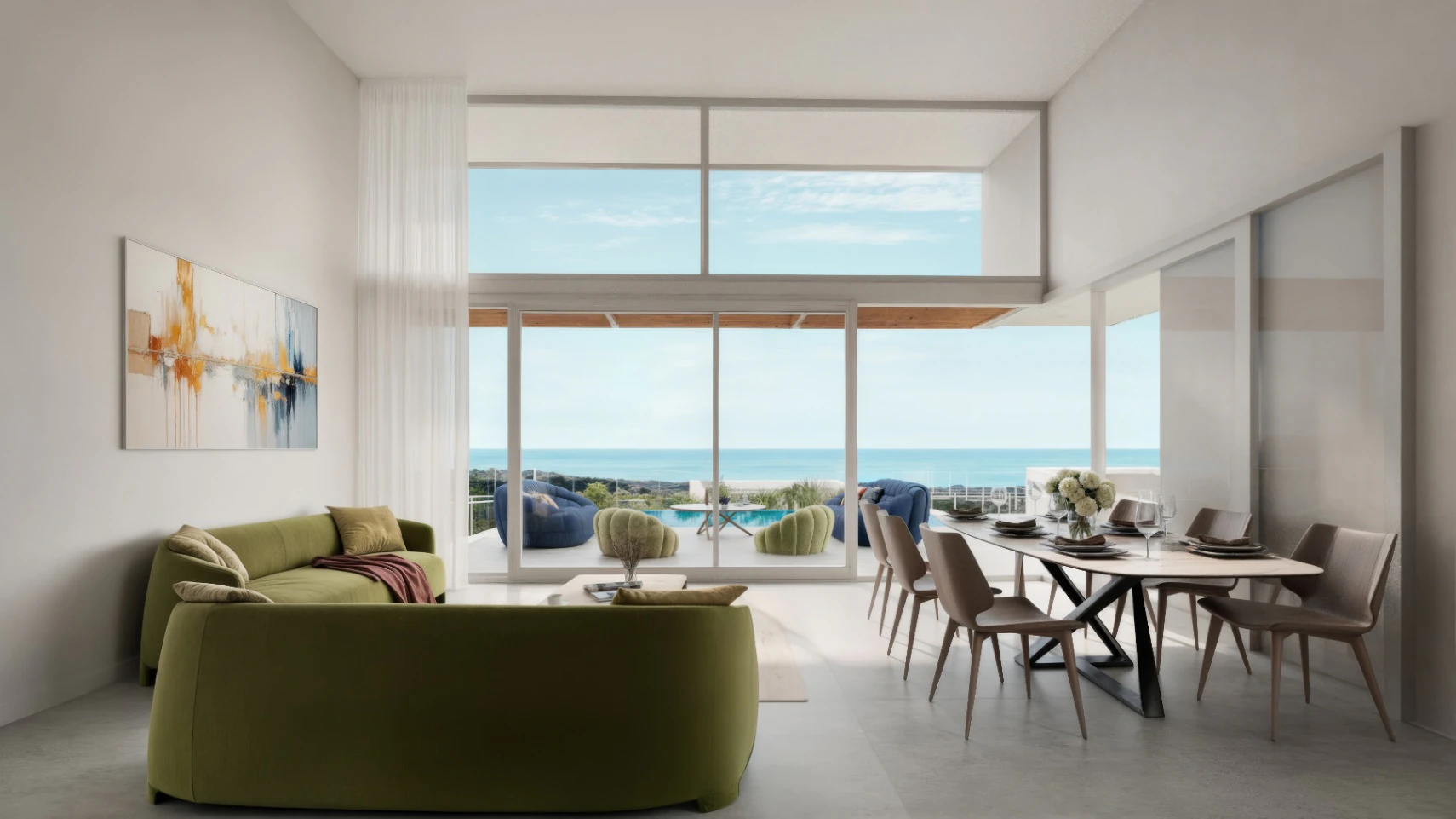 1510 - New Build Villas in Amiral Residential – La Nucía