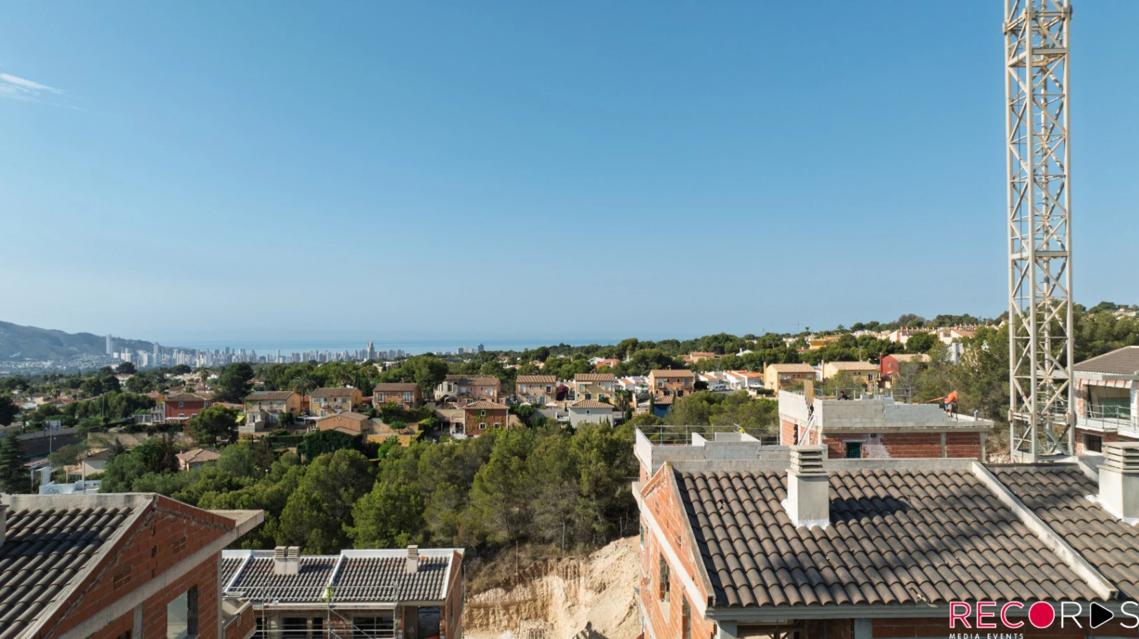 1510 - New Build Villas in Amiral Residential – La Nucía