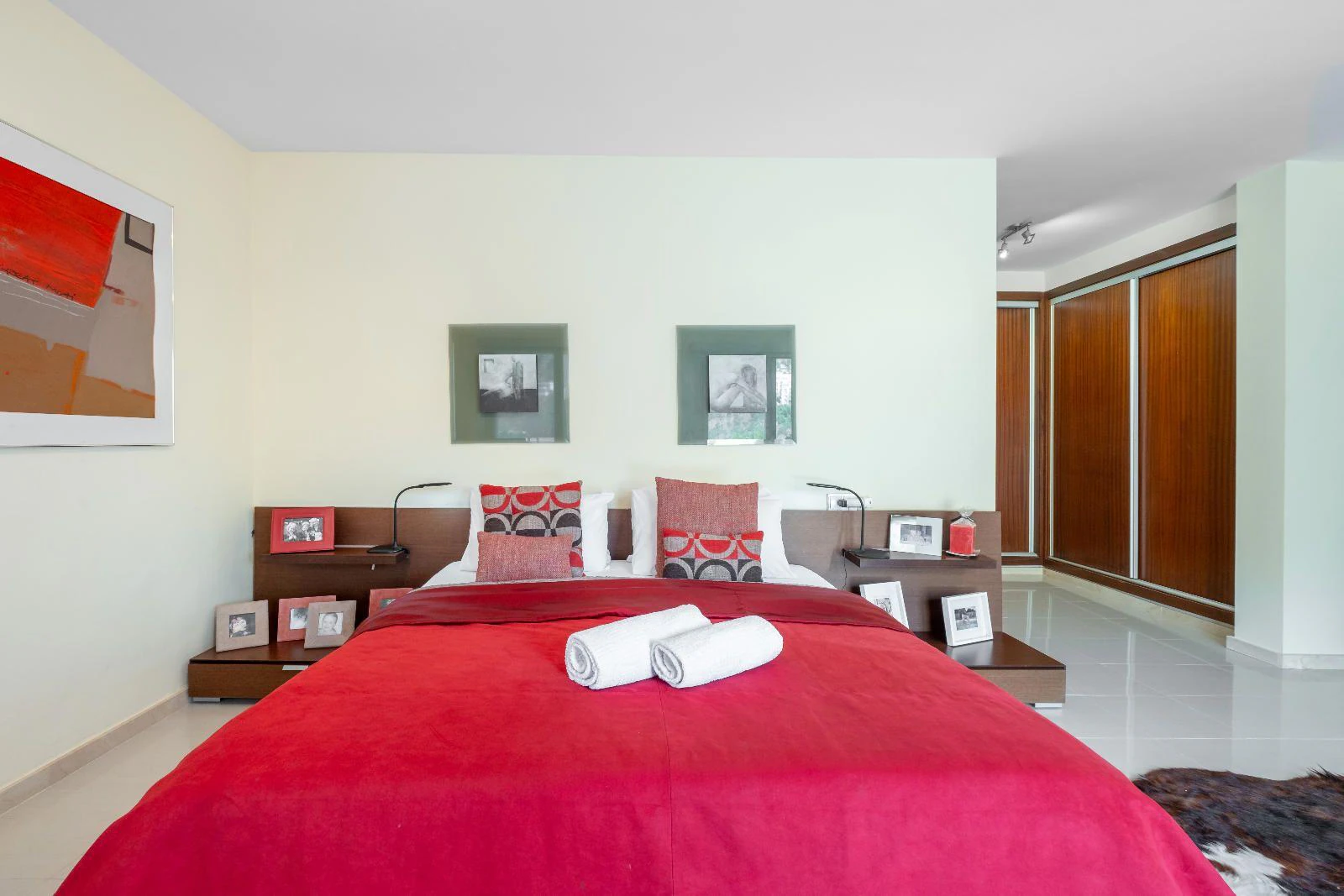1395 - Exclusive villa with colonial charm and mountain views in Sierra Altea