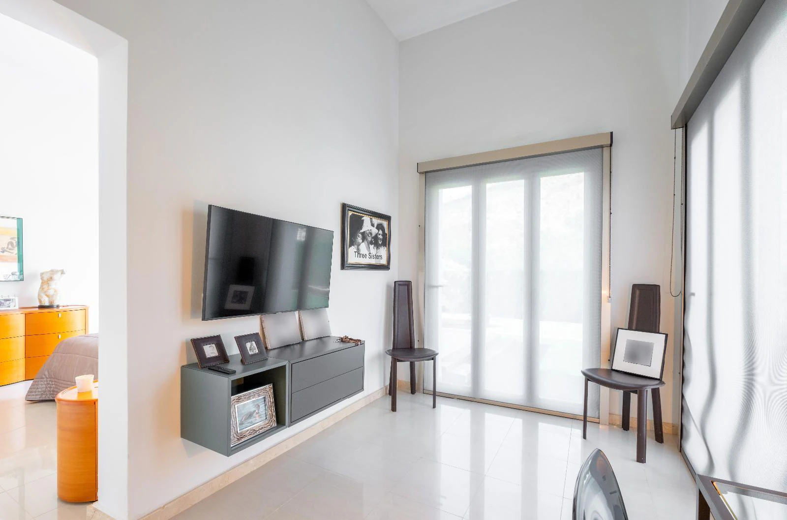 1395 - Exclusive villa with colonial charm and mountain views in Sierra Altea