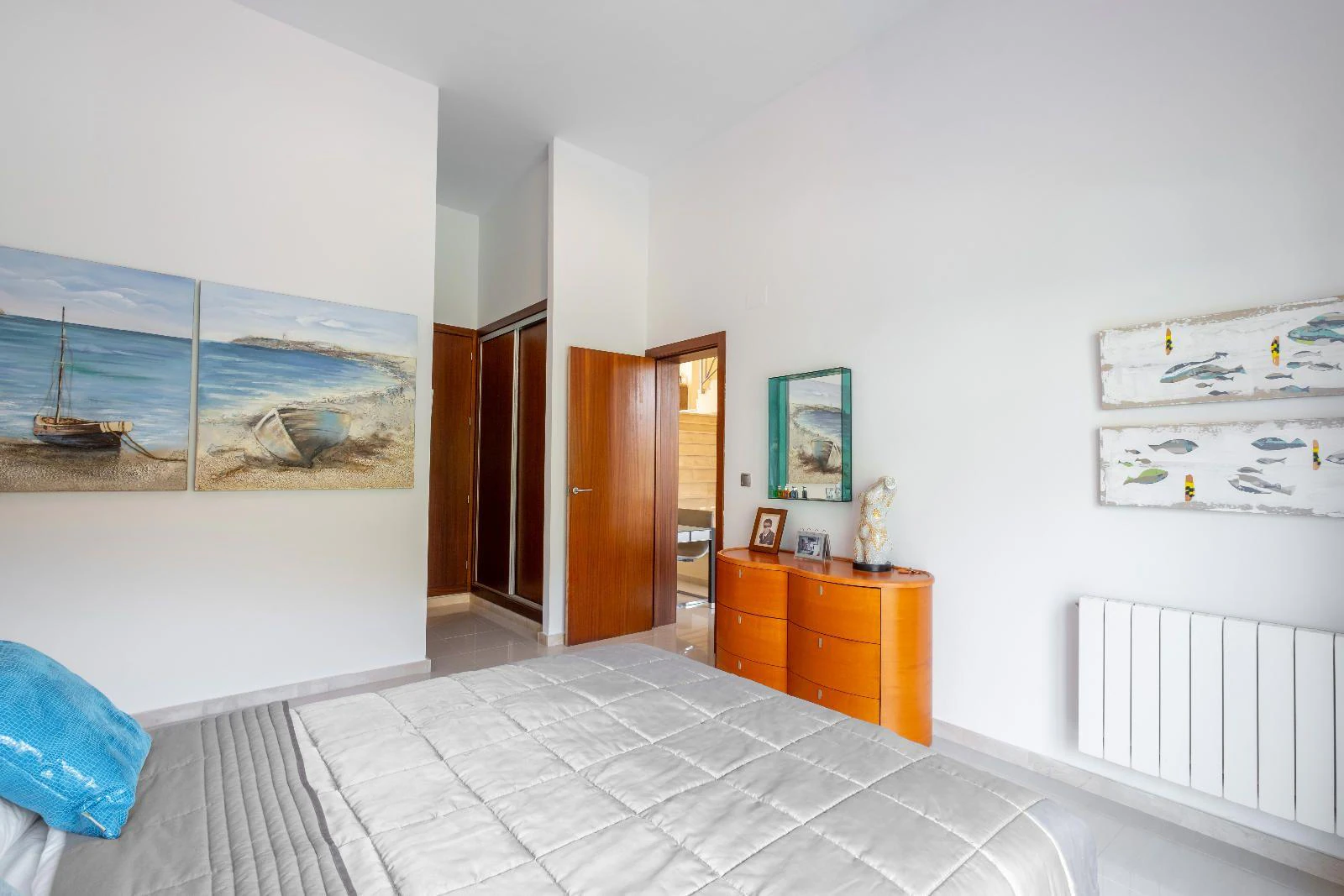 1395 - Exclusive villa with colonial charm and mountain views in Sierra Altea